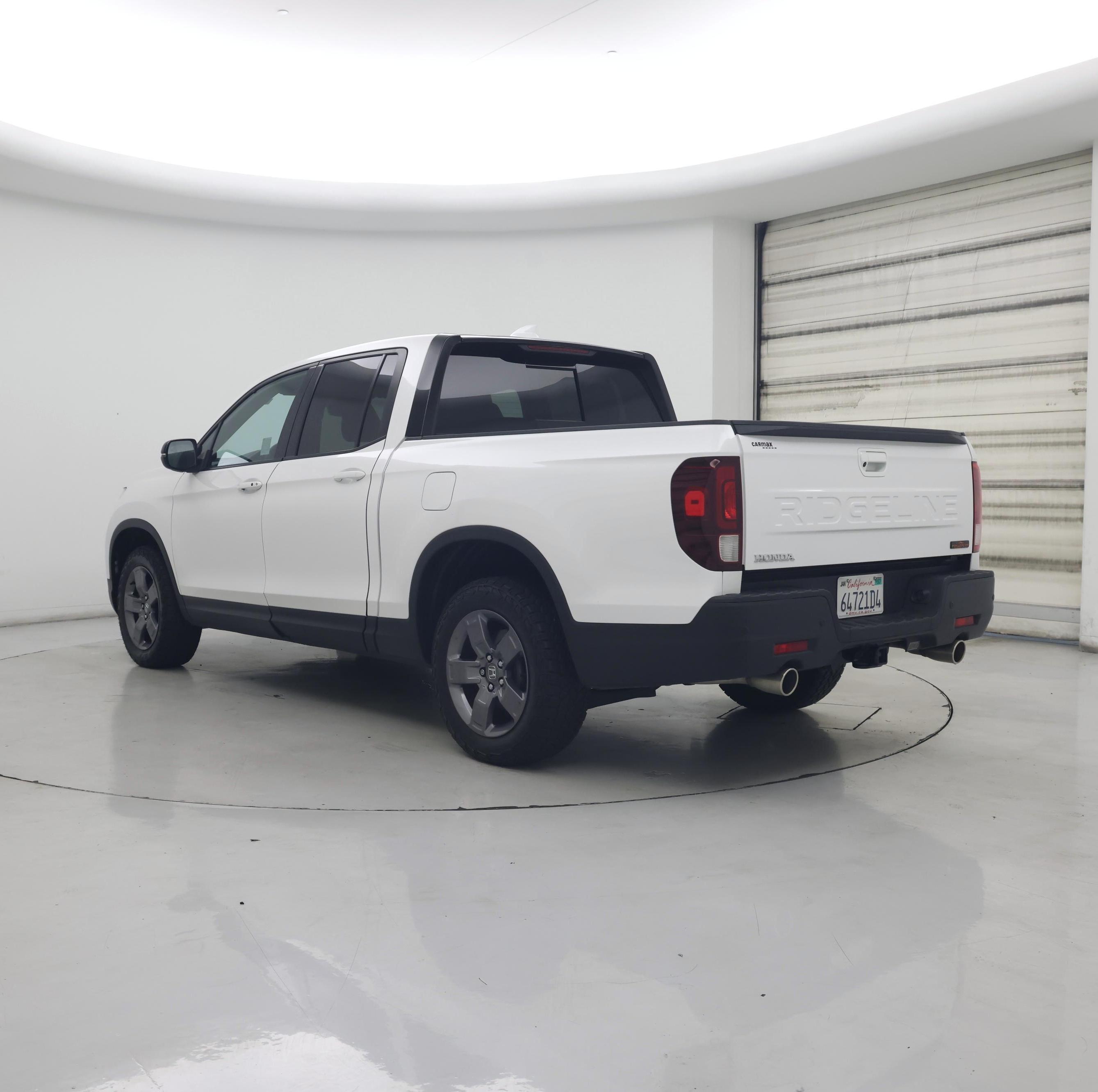Thumbnail: 2025 Honda Ridgeline - 2