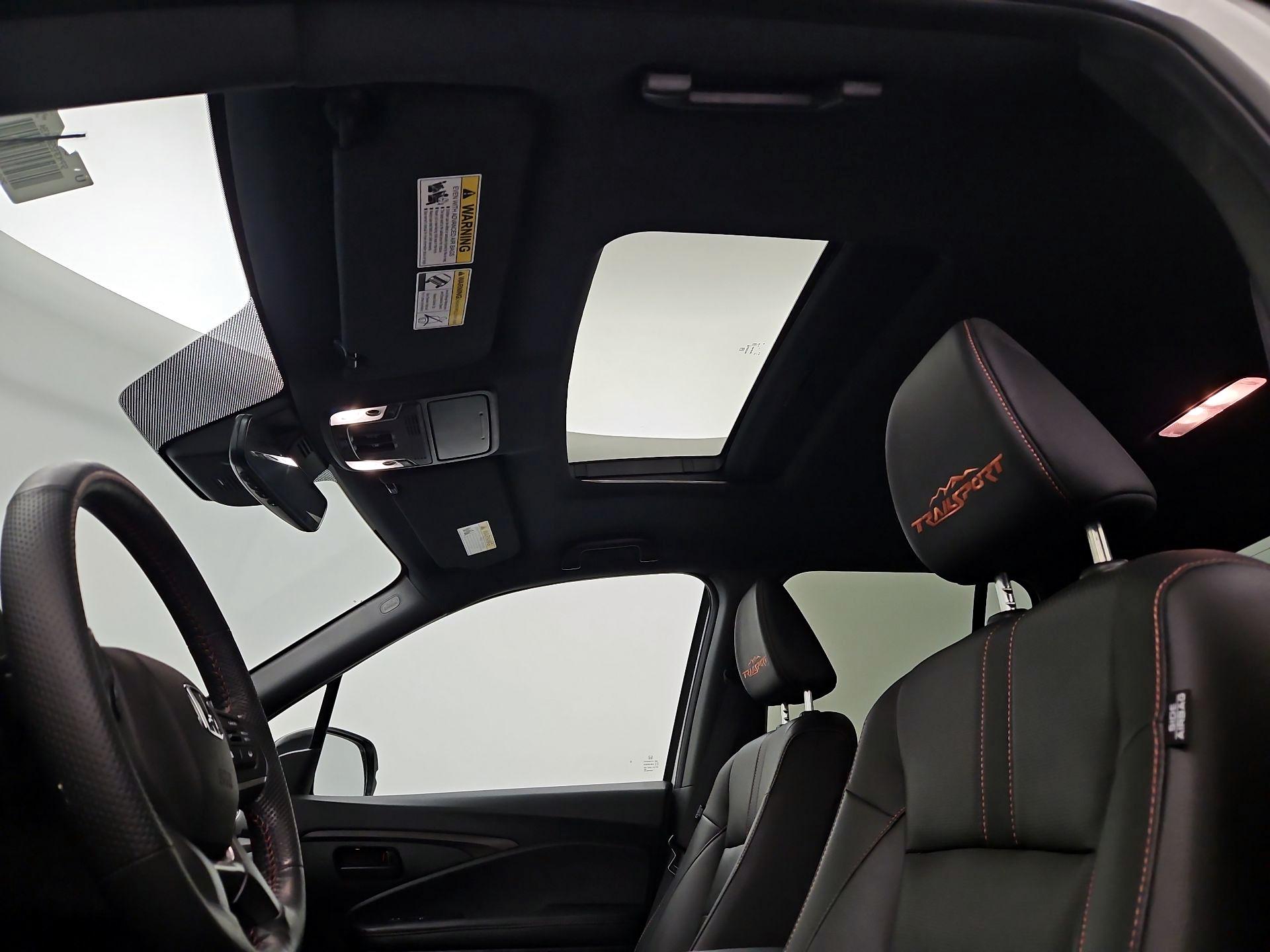 Thumbnail: 2025 Honda Ridgeline - 20