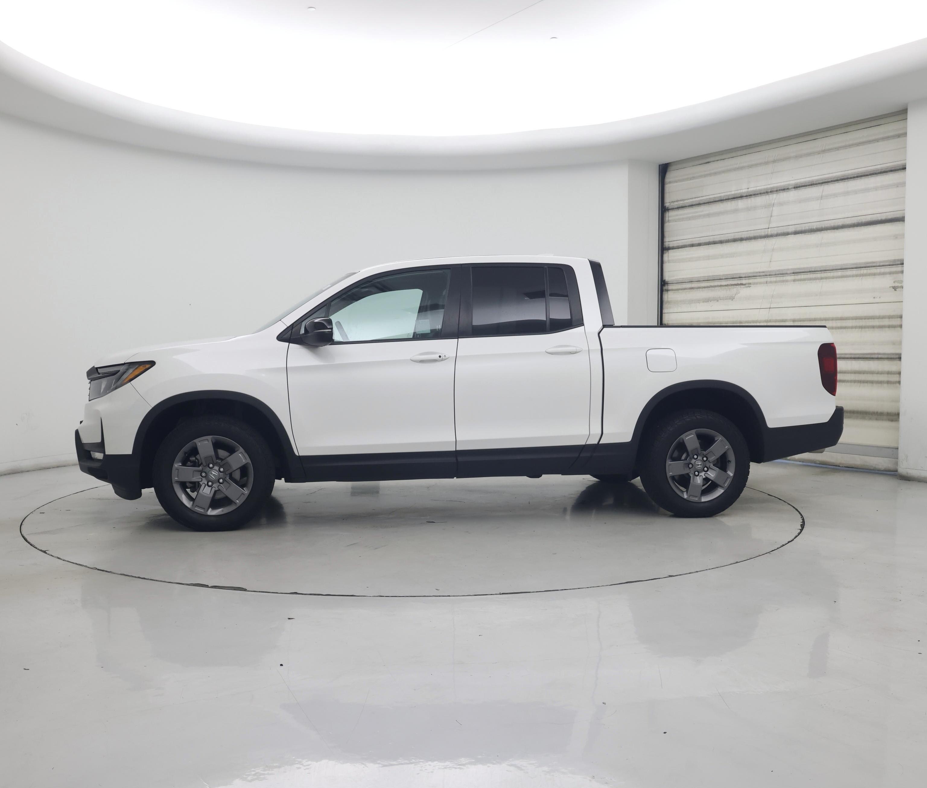Thumbnail: 2025 Honda Ridgeline - 3