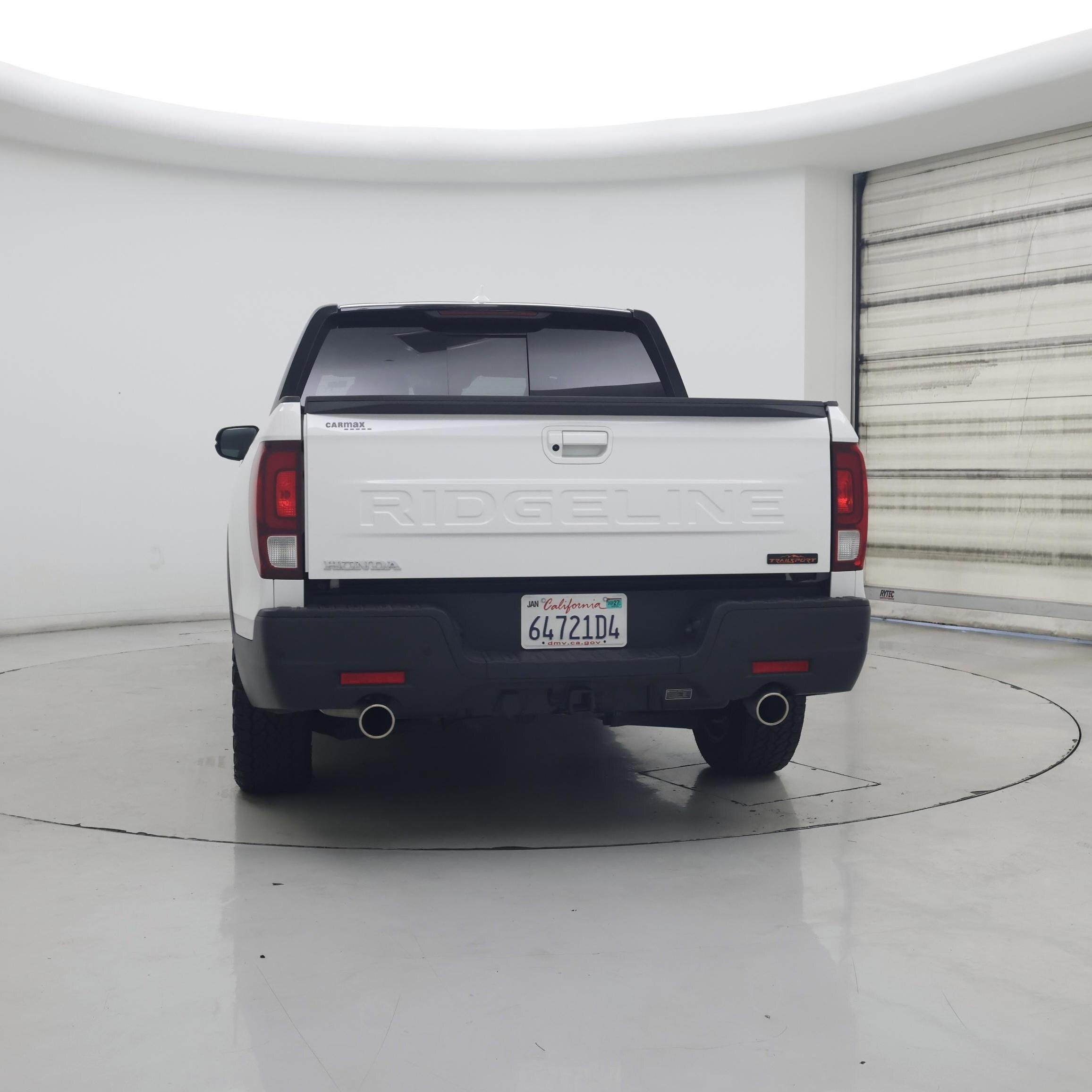 Thumbnail: 2025 Honda Ridgeline - 6