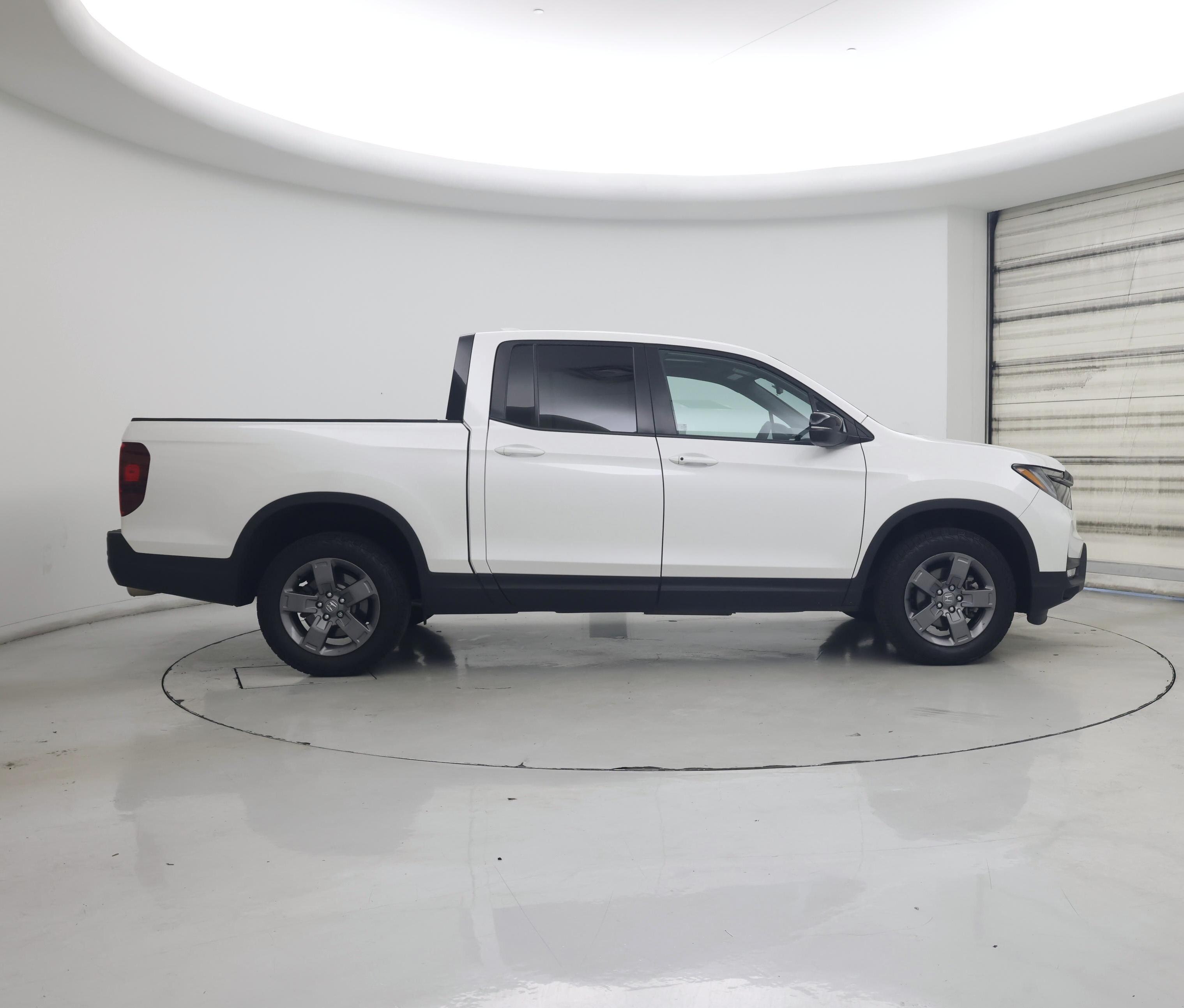 Thumbnail: 2025 Honda Ridgeline - 7