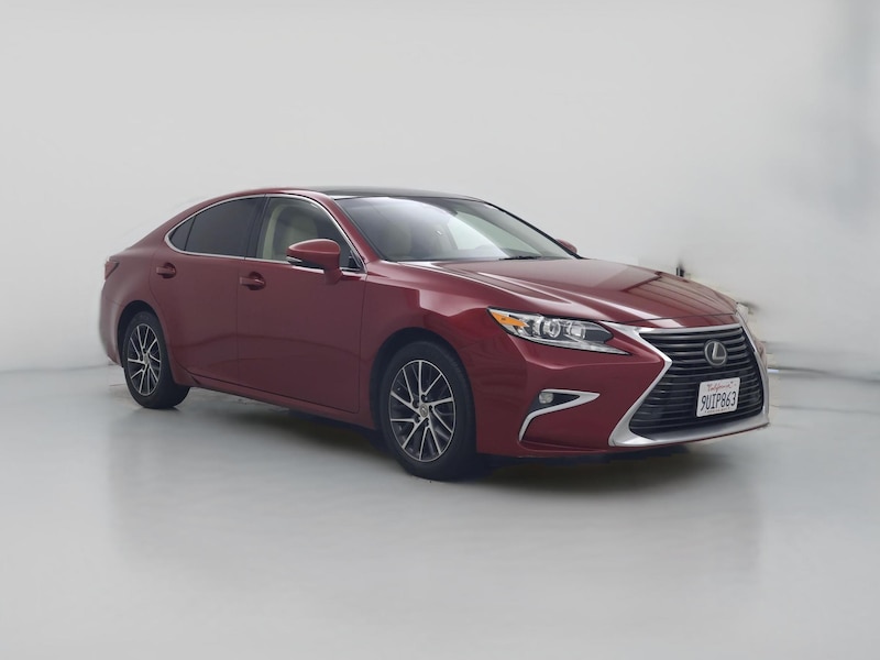 2017 Lexus ES 350 -
                  Reno, NV