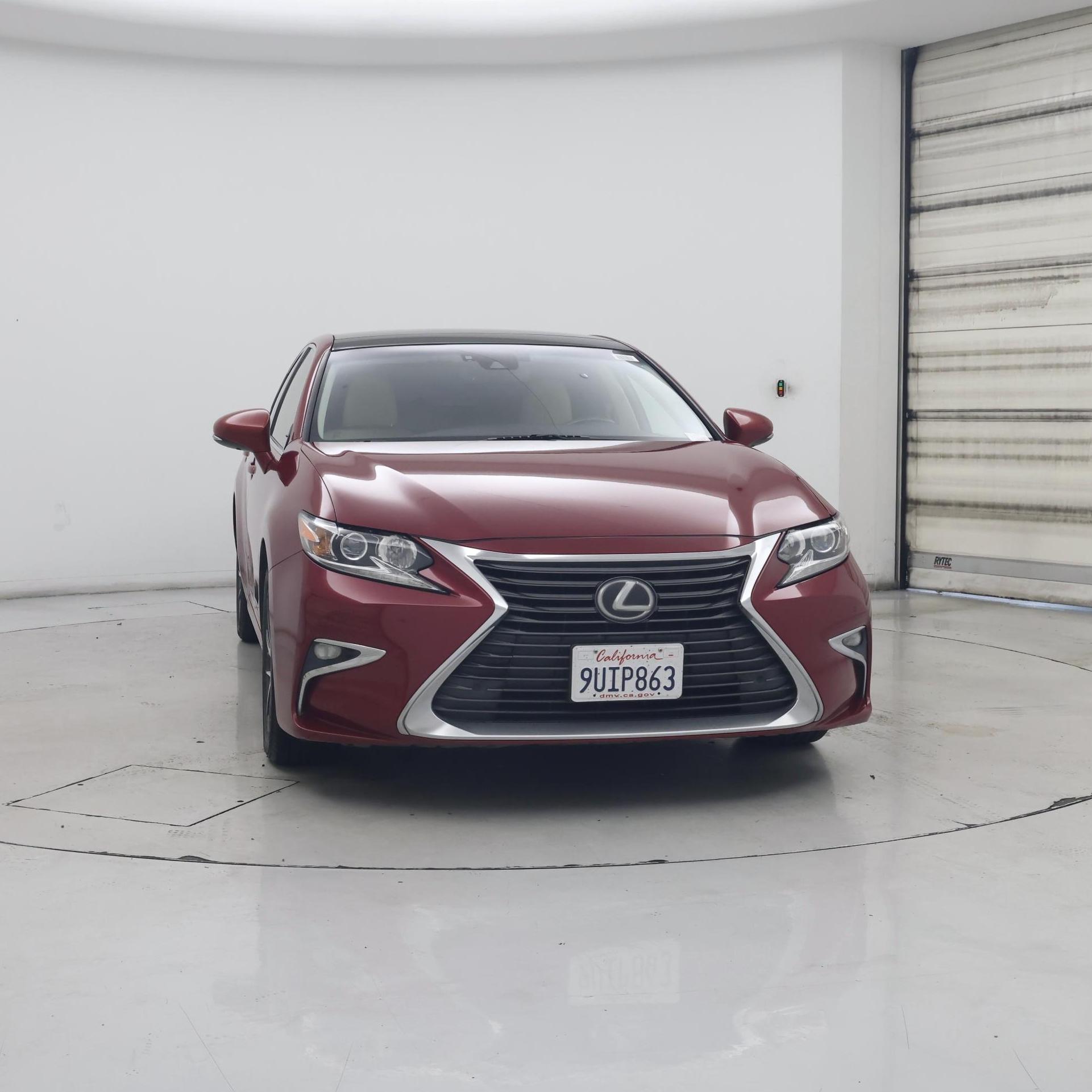 Thumbnail: 2017 Lexus ES - 5