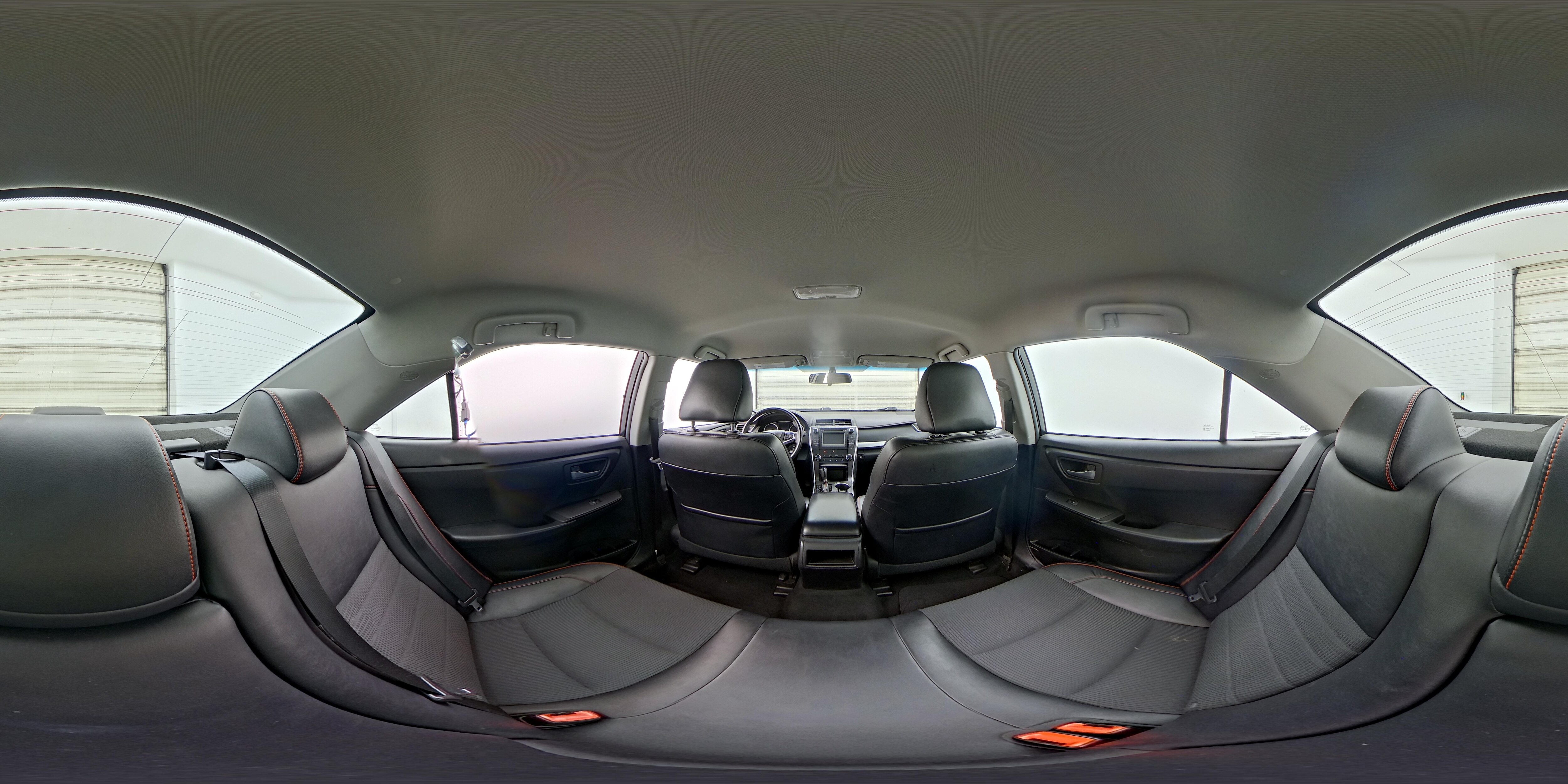 2016 Toyota Camry Special Edition - Photo 25