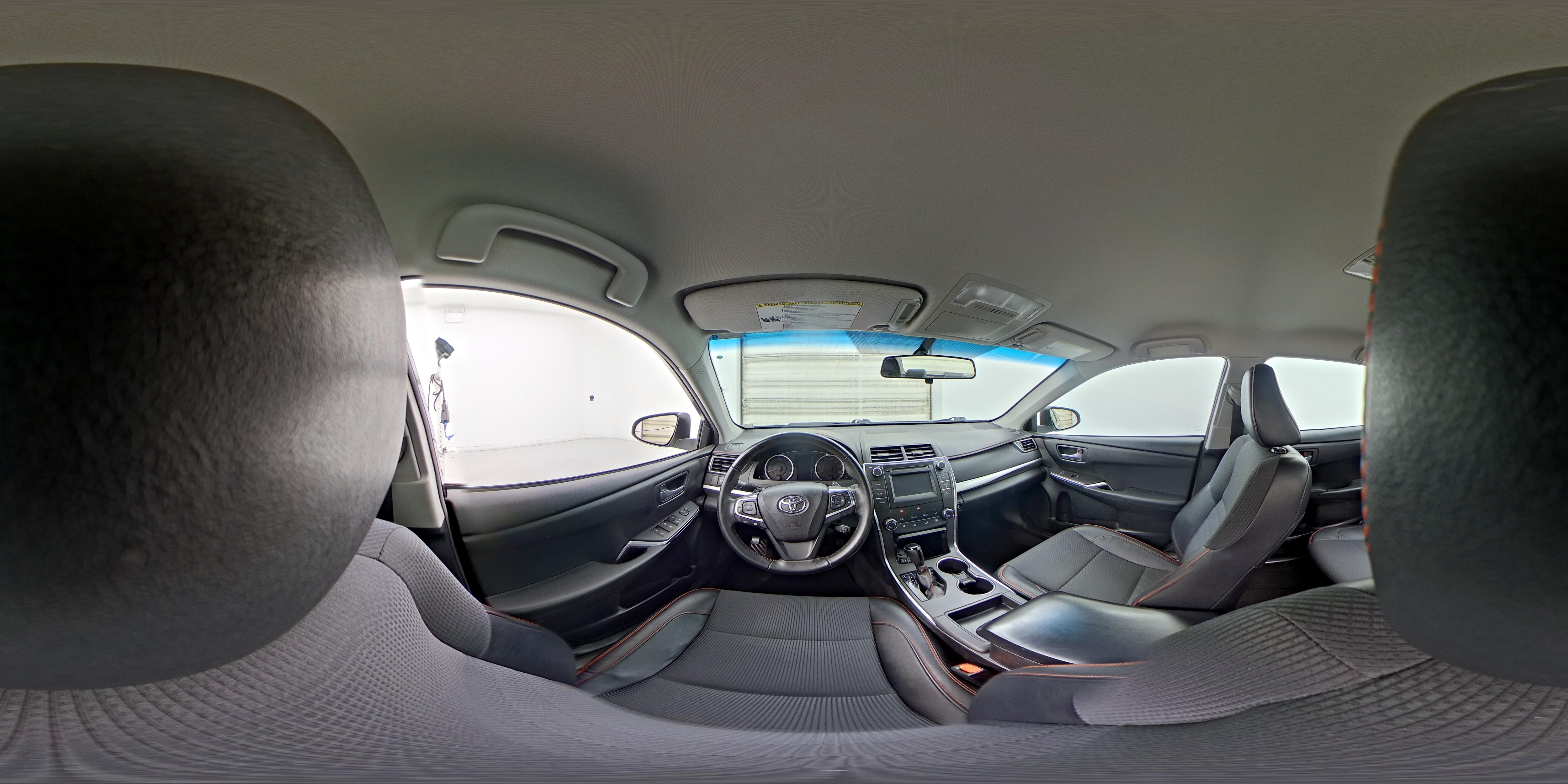 2016 Toyota Camry Special Edition - Photo 26