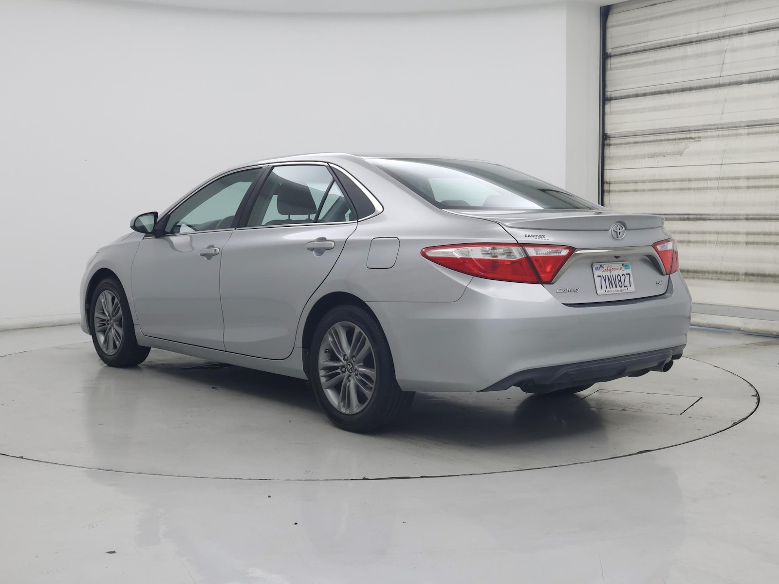 2016 Toyota Camry Special Edition - Photo 3