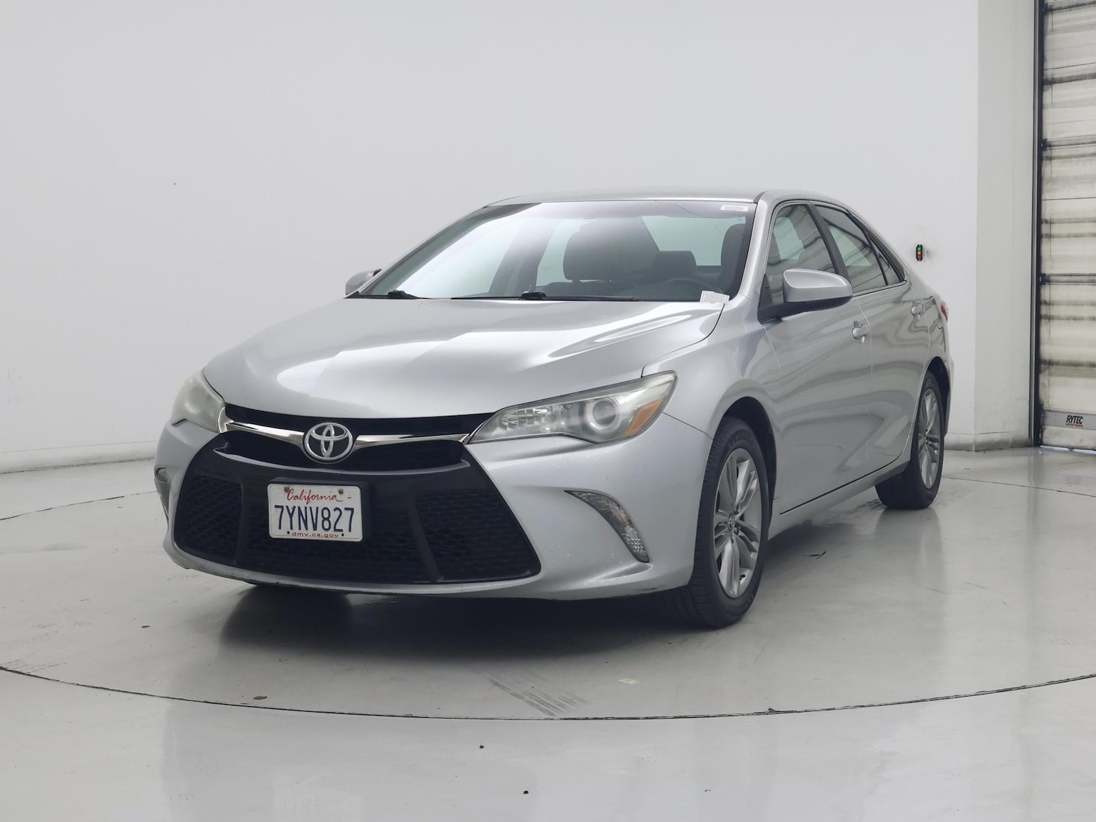 2016 Toyota Camry Special Edition - Photo 5