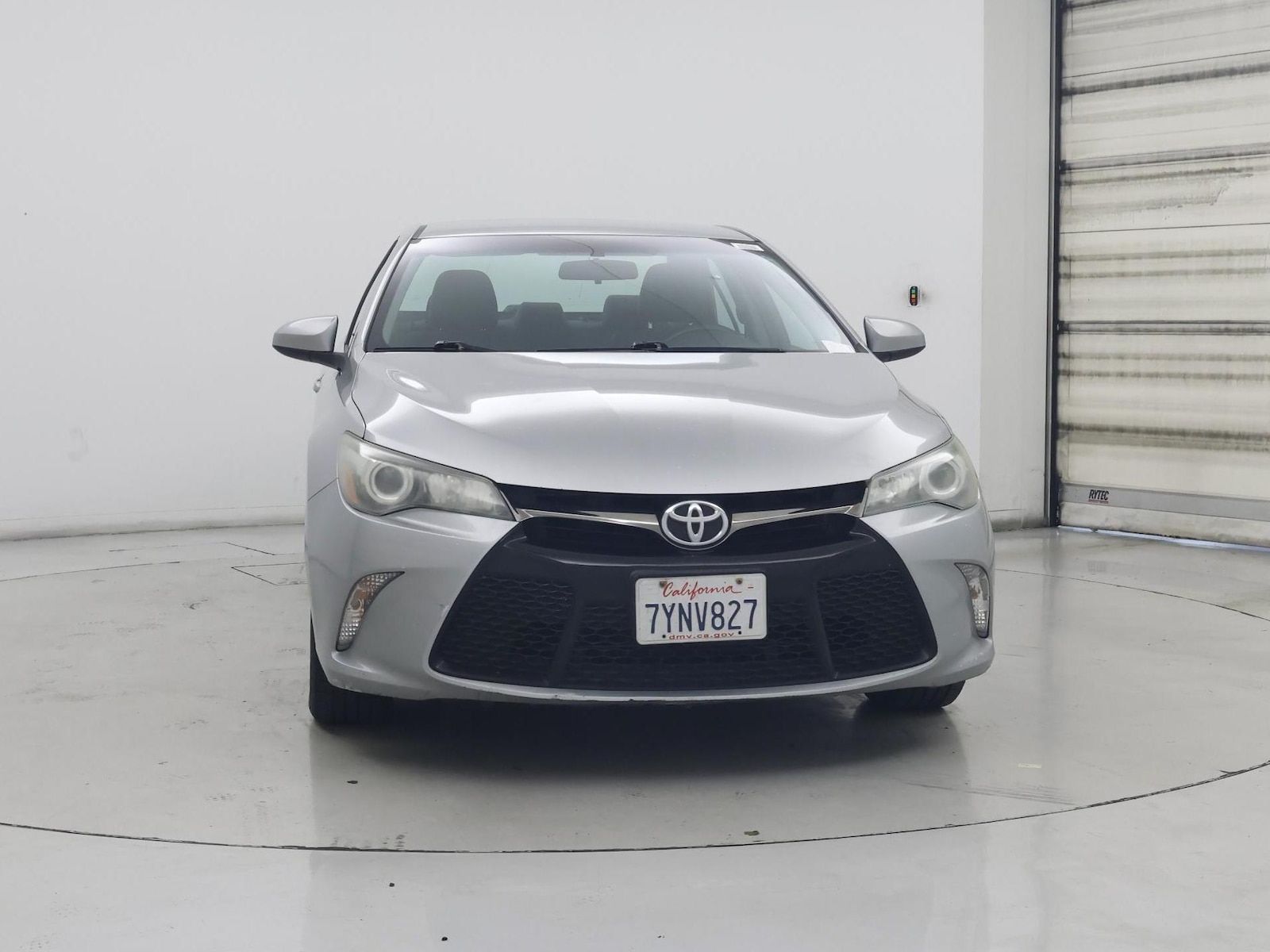 2016 Toyota Camry Special Edition - Photo 6