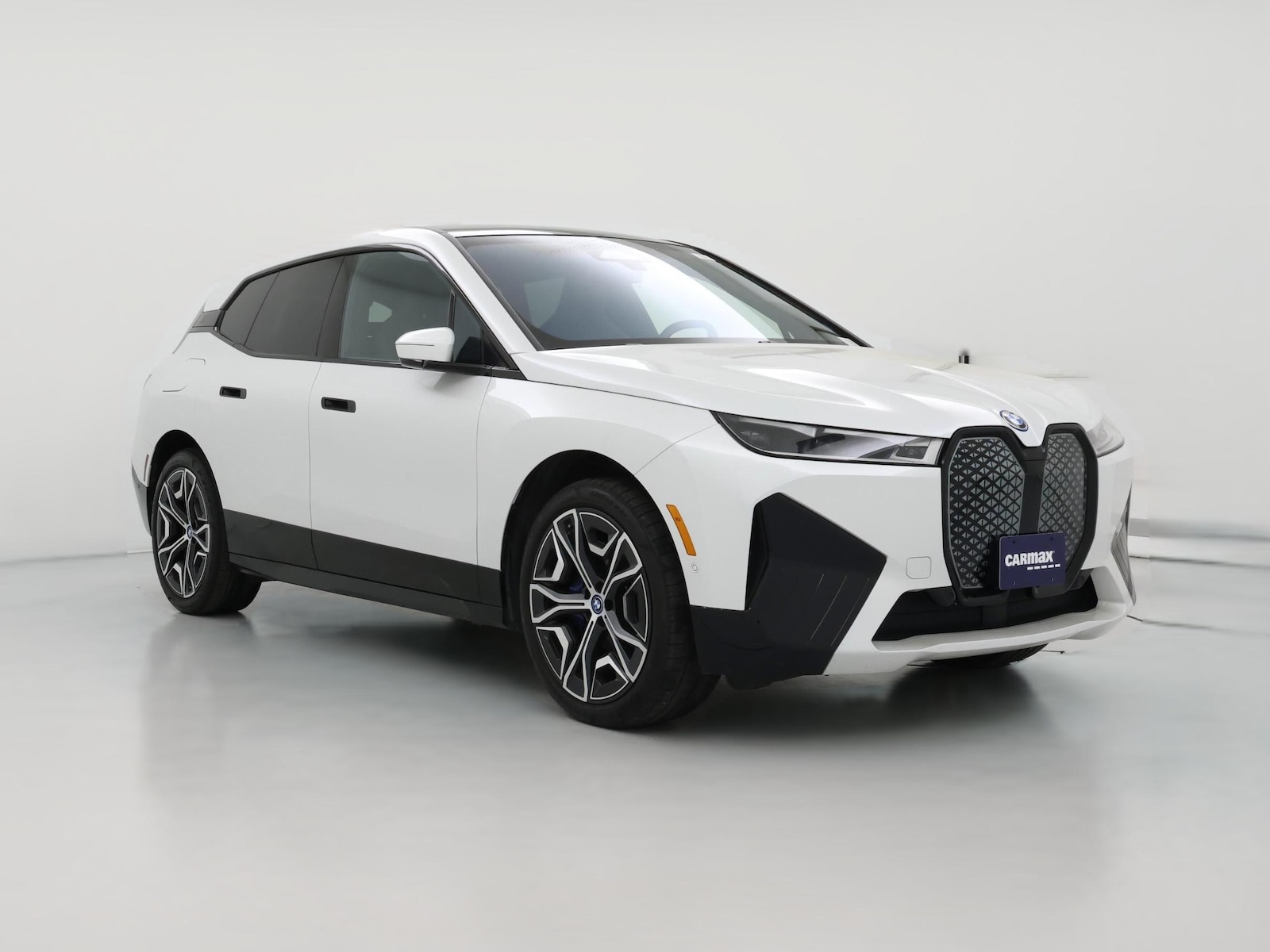 2023 BMW iX