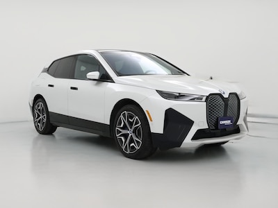 2023 BMW iX XDrive50i