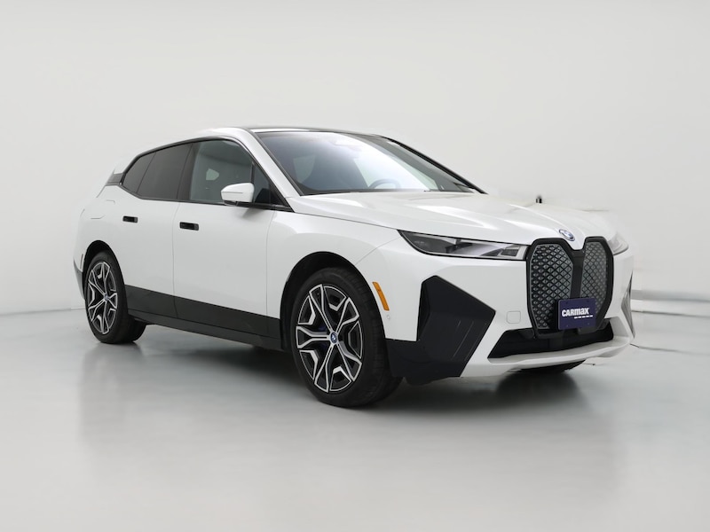 2023 BMW iX xDrive50 -
                  Fairfield, CA