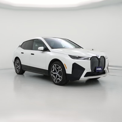 2023 BMW iX XDrive50i
