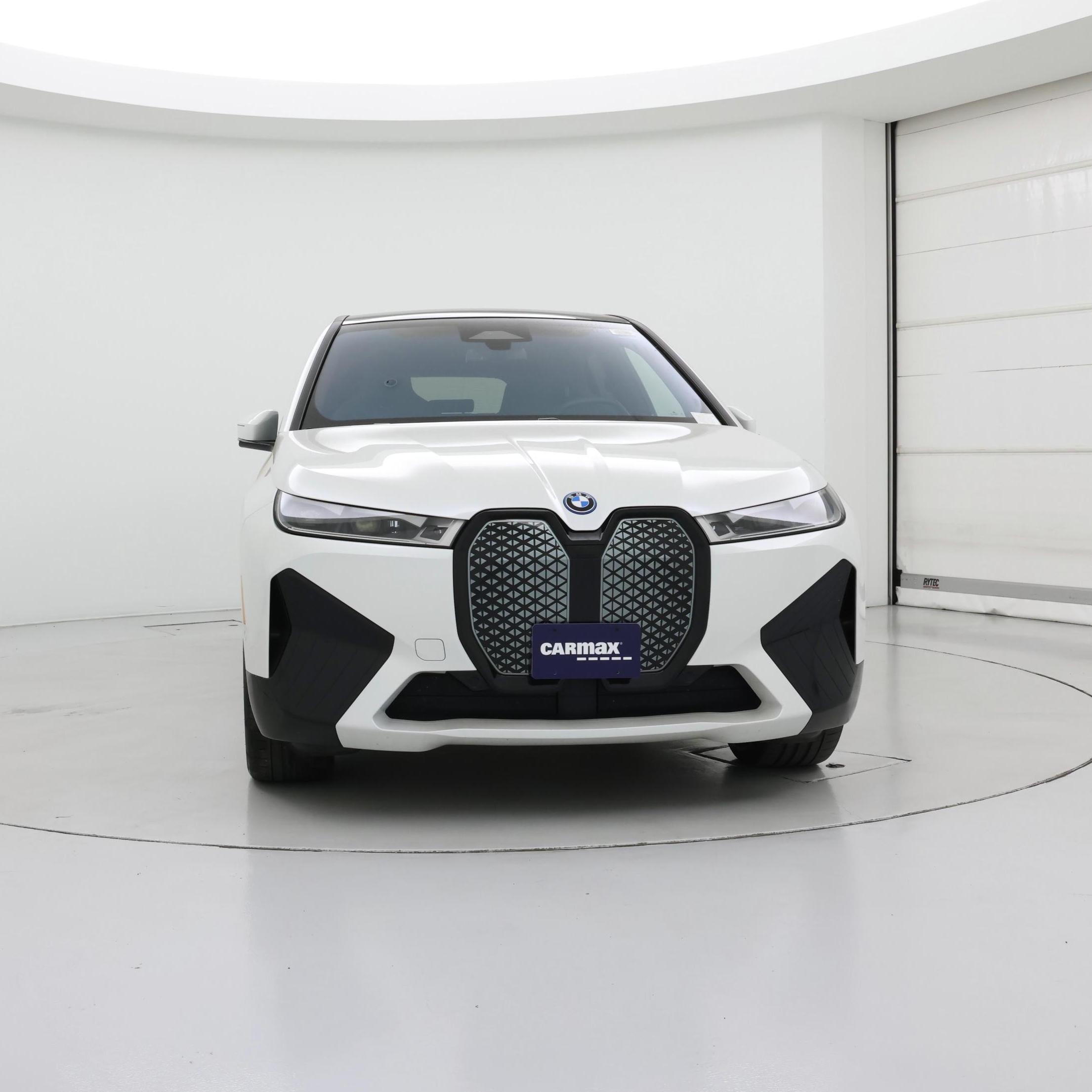 Thumbnail: 2023 BMW iX - 5