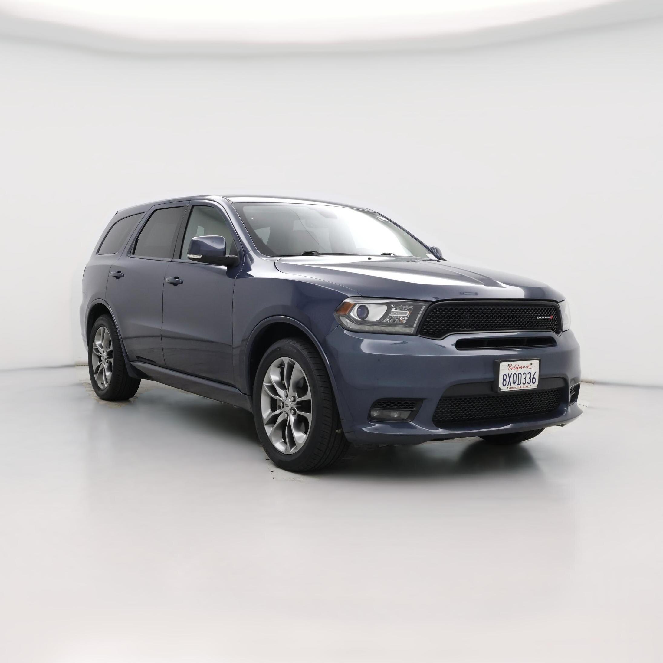 Thumbnail: 2020 Dodge Durango - 1