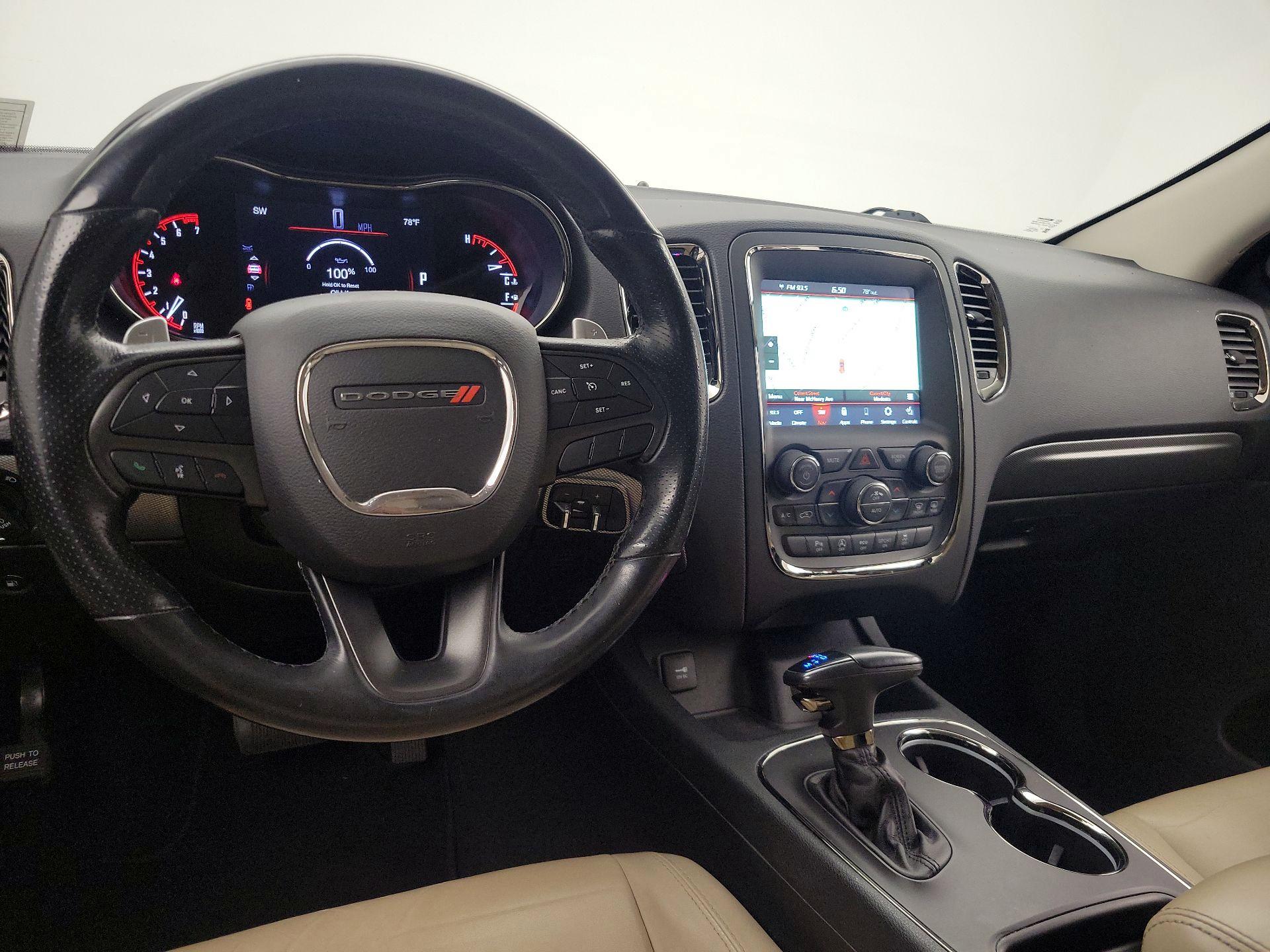 Thumbnail: 2020 Dodge Durango - 9