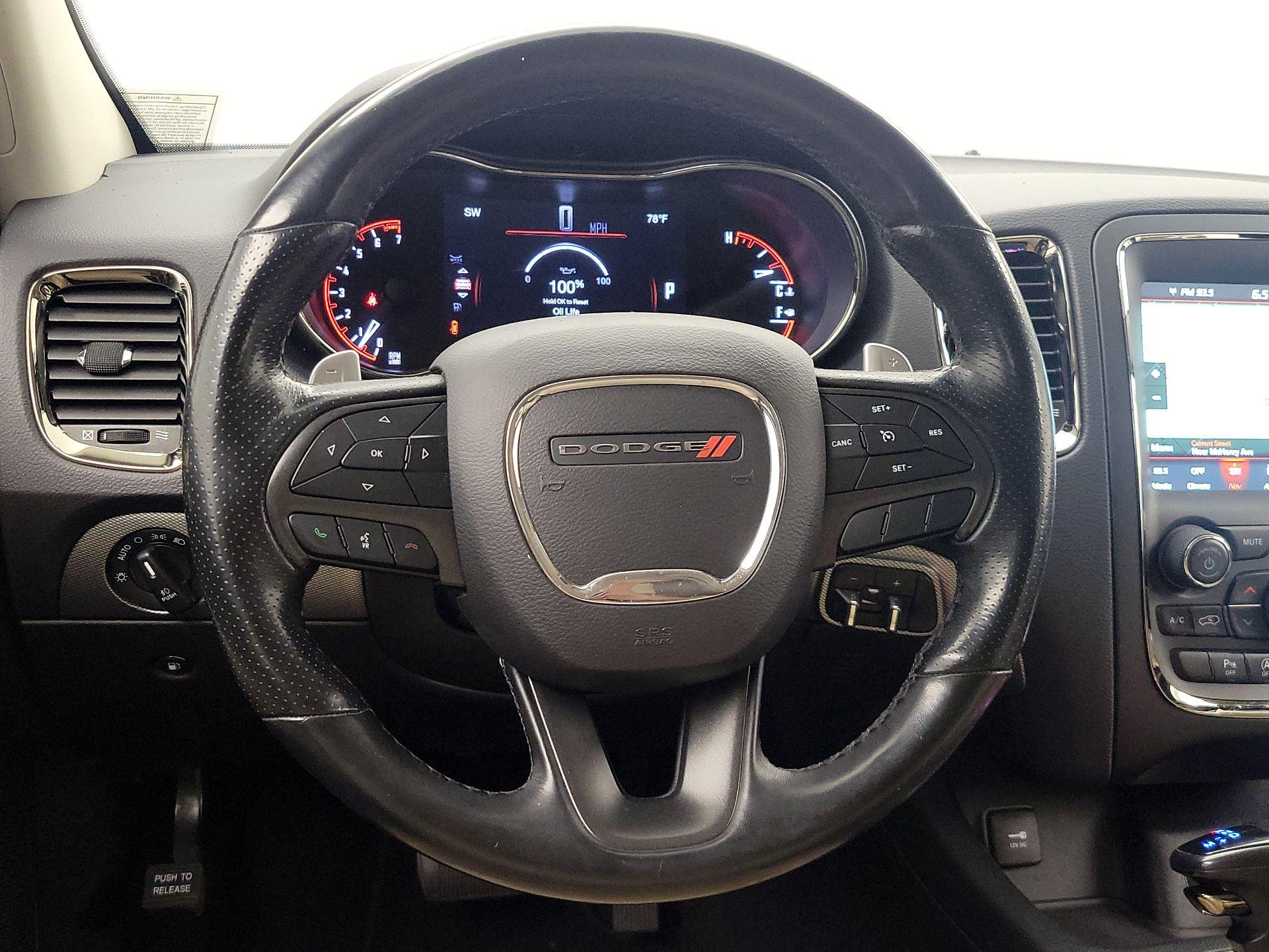 Thumbnail: 2020 Dodge Durango - 10