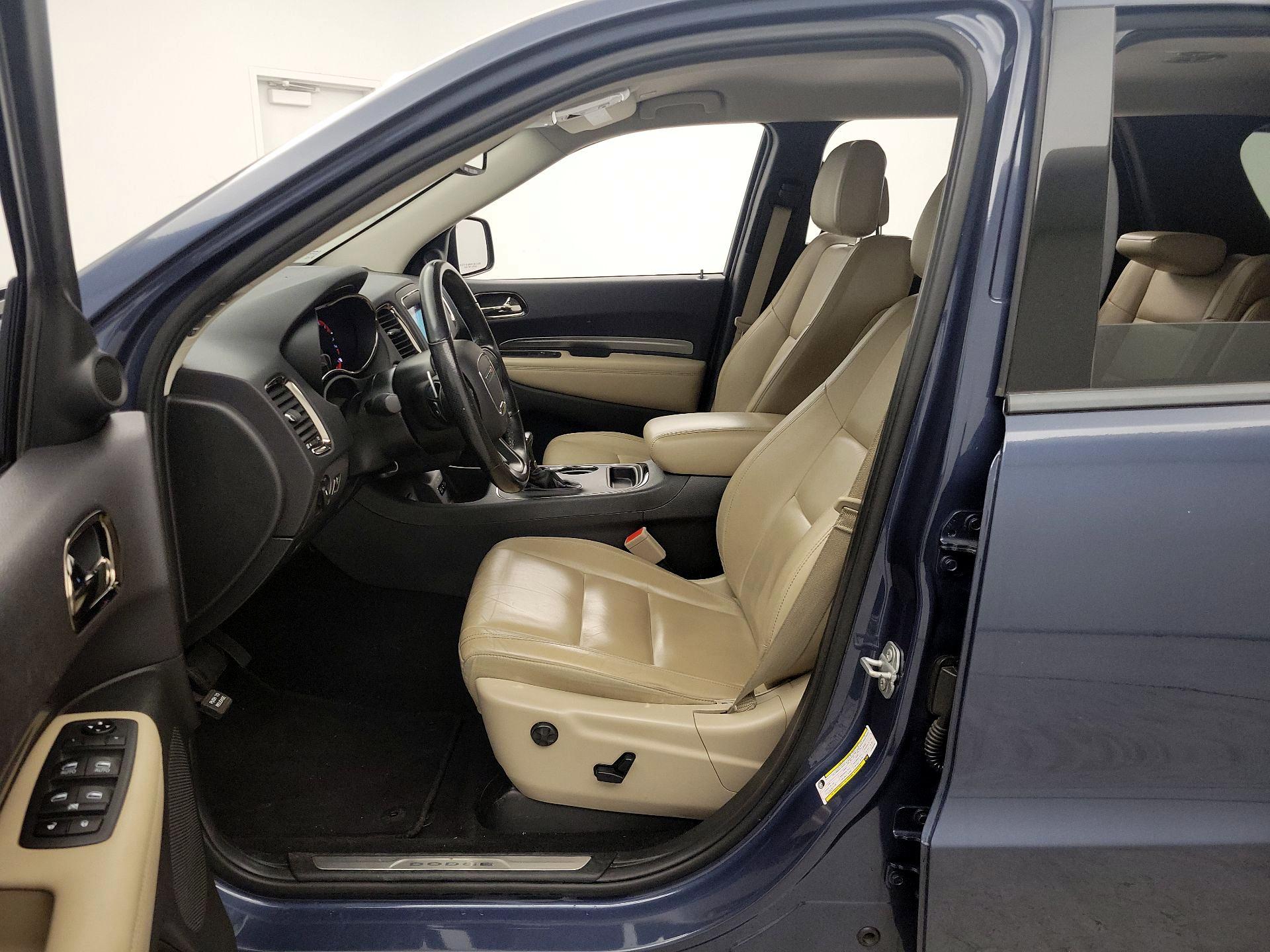 Thumbnail: 2020 Dodge Durango - 11