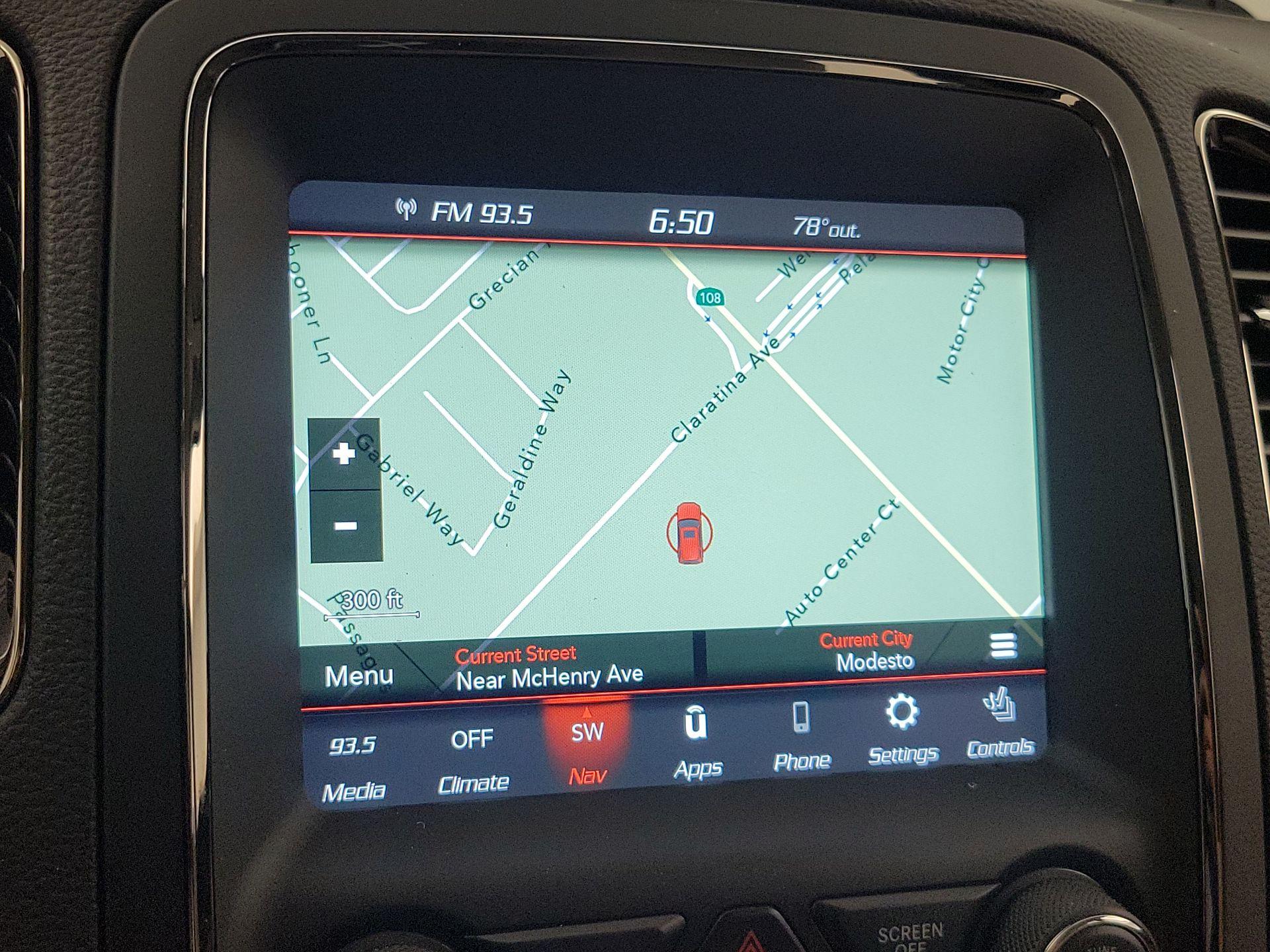 Thumbnail: 2020 Dodge Durango - 14