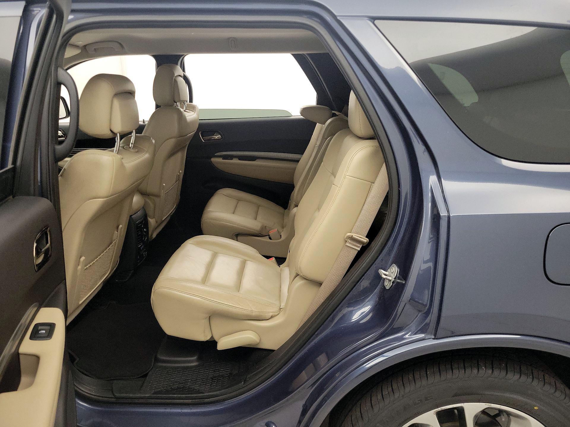 Thumbnail: 2020 Dodge Durango - 20