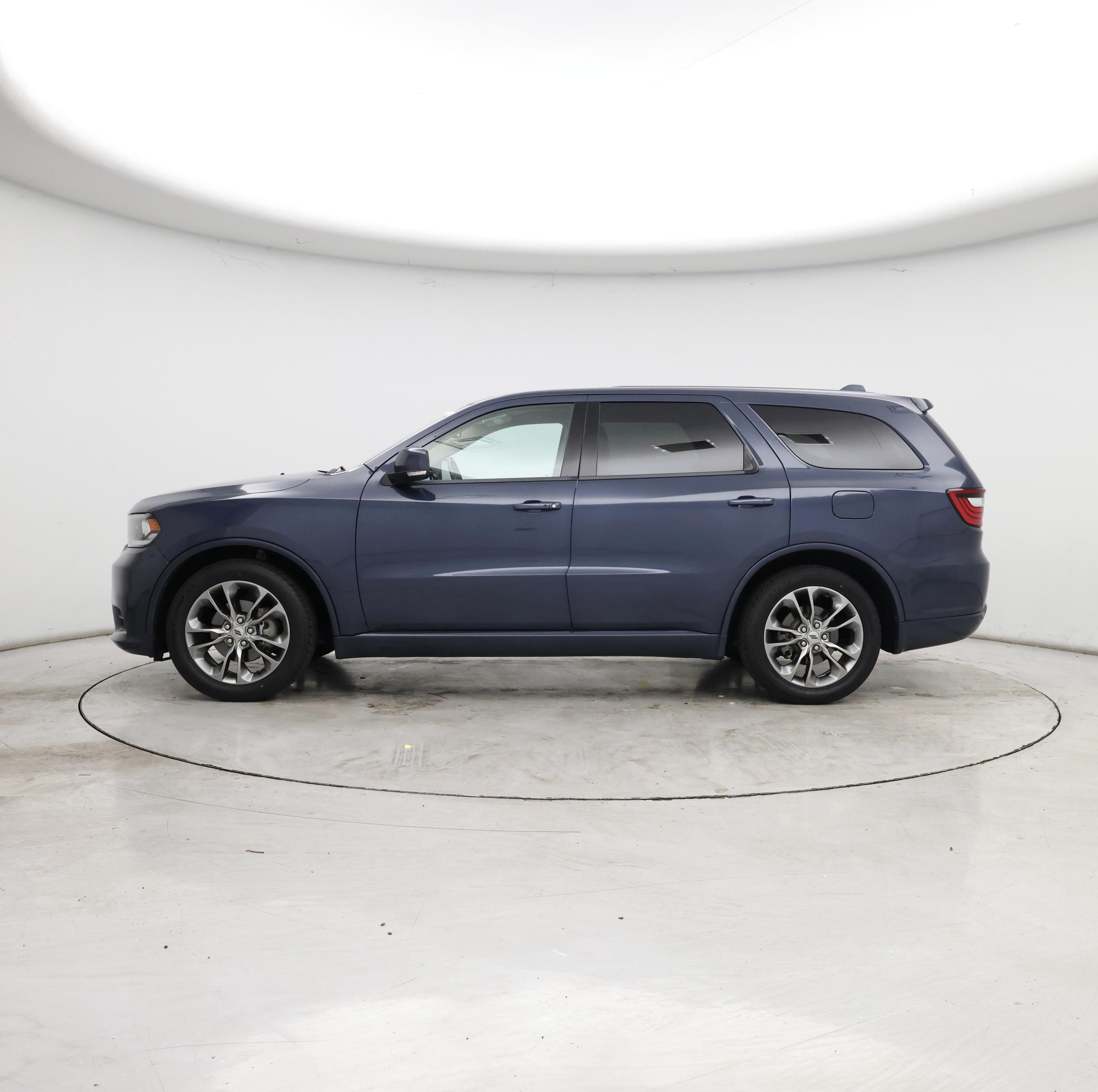 Thumbnail: 2020 Dodge Durango - 3