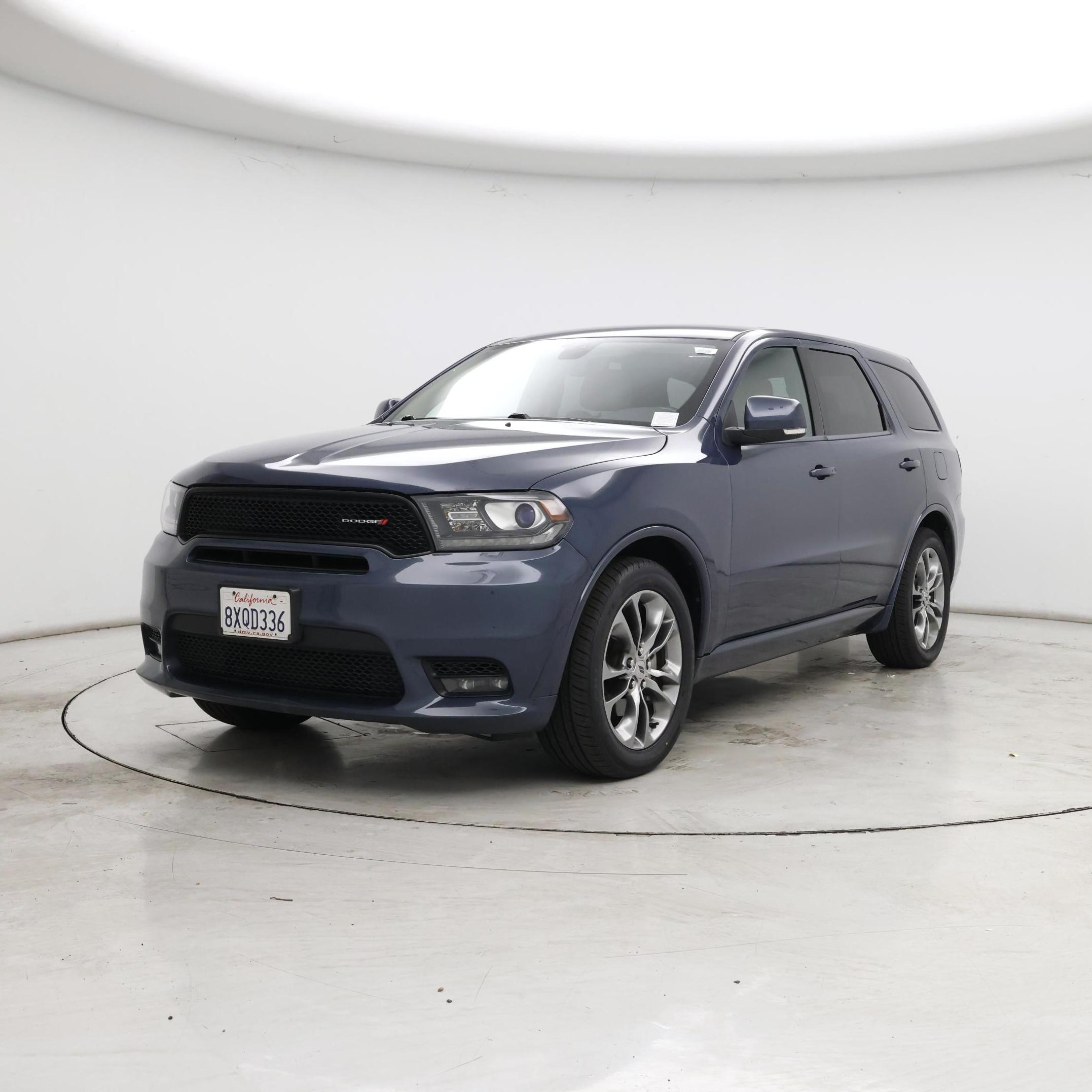 Thumbnail: 2020 Dodge Durango - 4