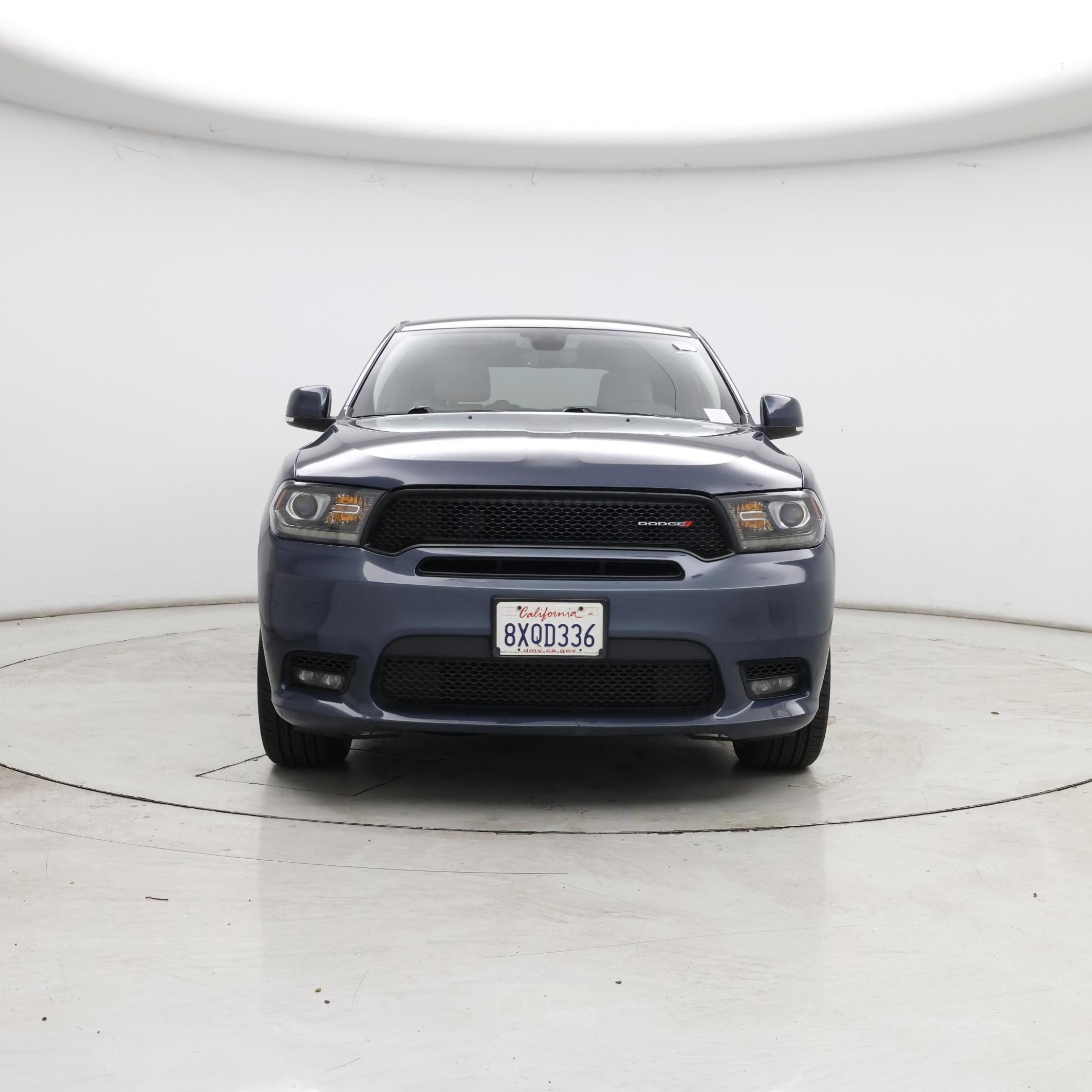Thumbnail: 2020 Dodge Durango - 5