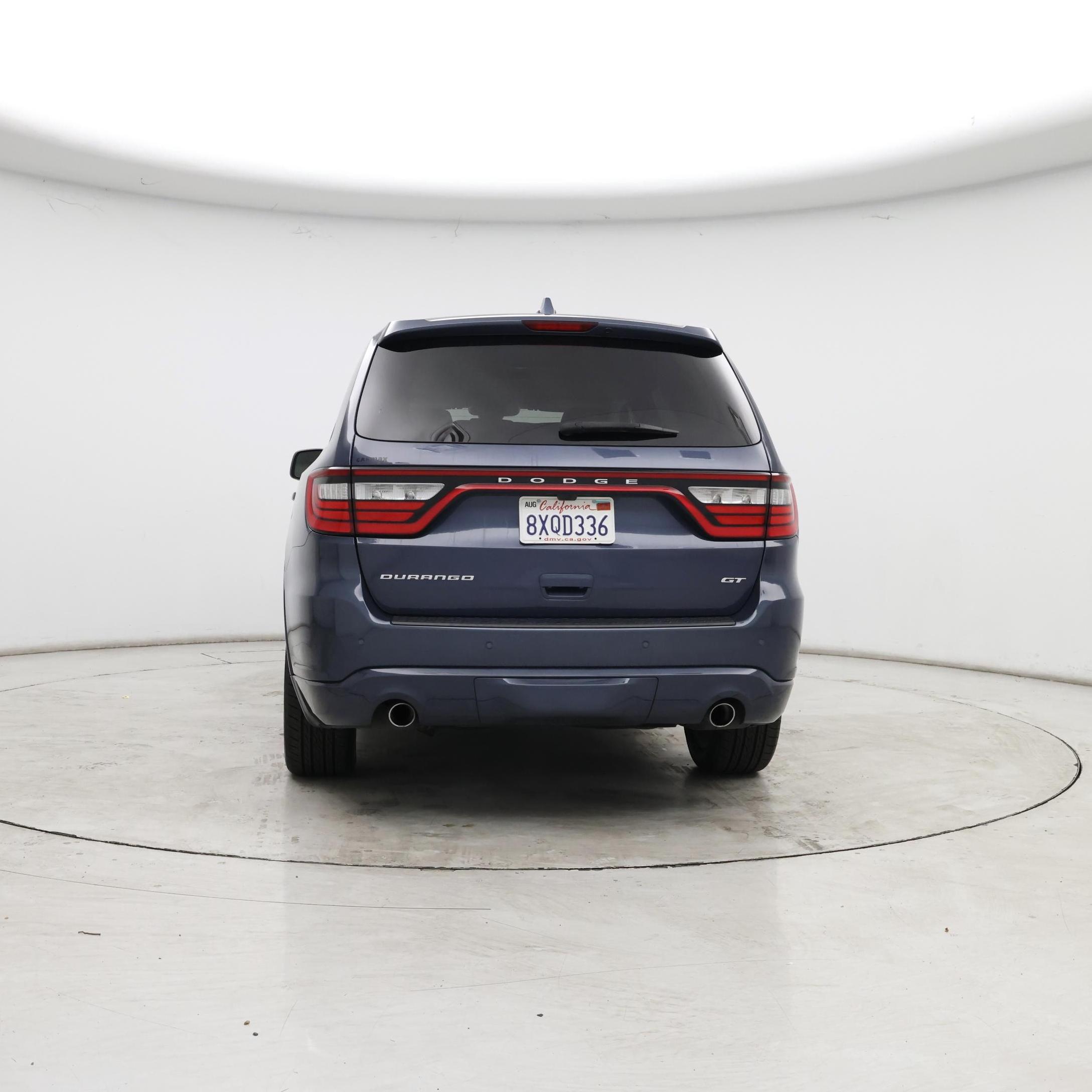 Thumbnail: 2020 Dodge Durango - 6