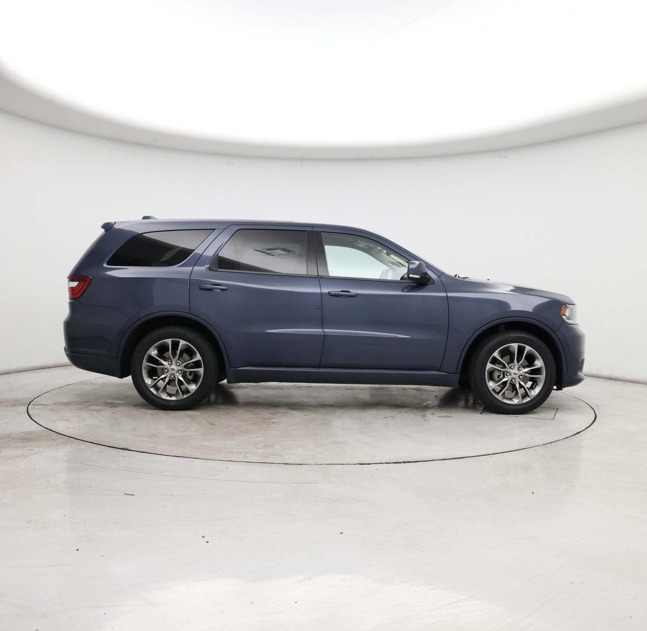 Thumbnail: 2020 Dodge Durango - 7