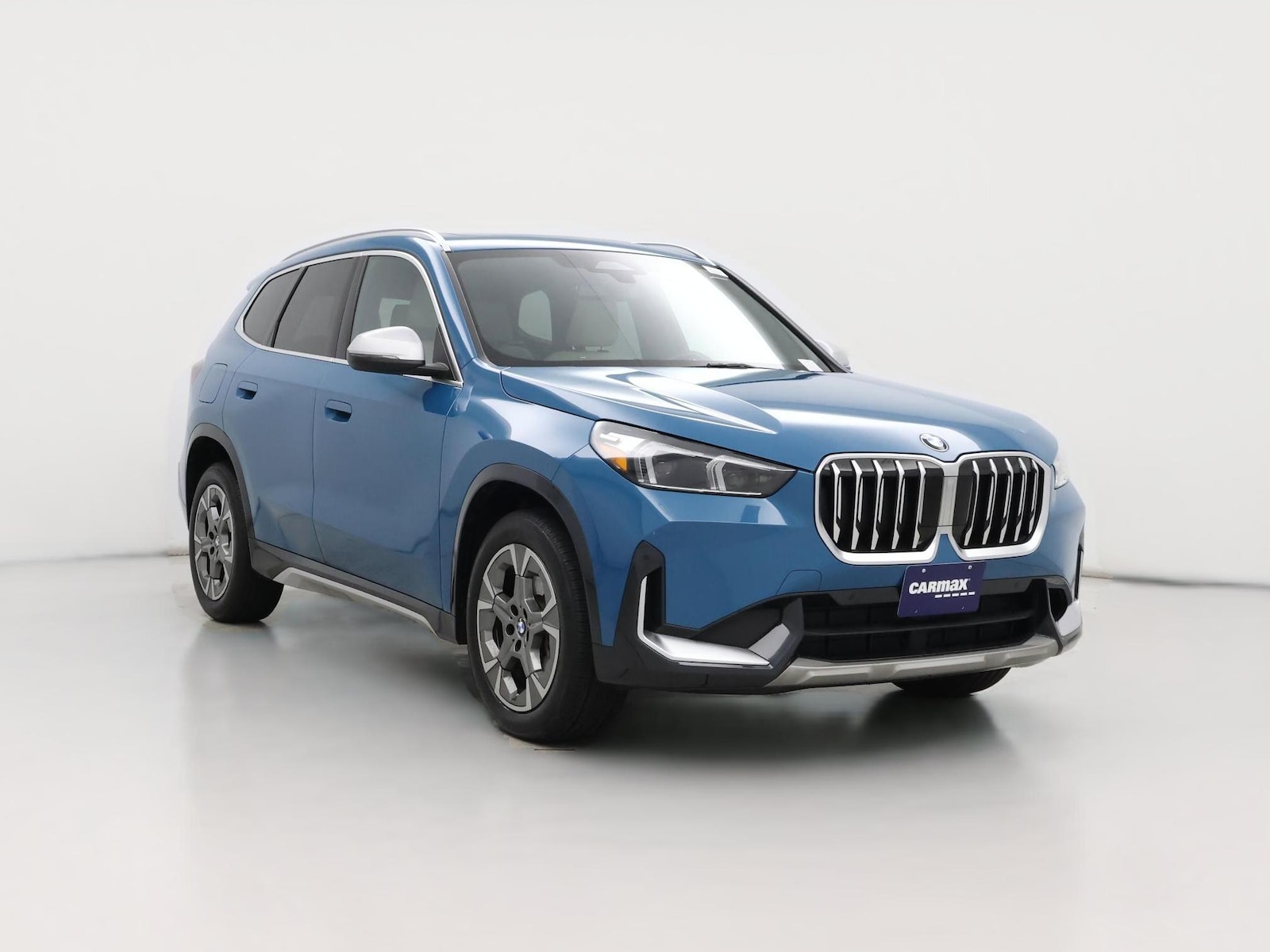 2024 BMW X1