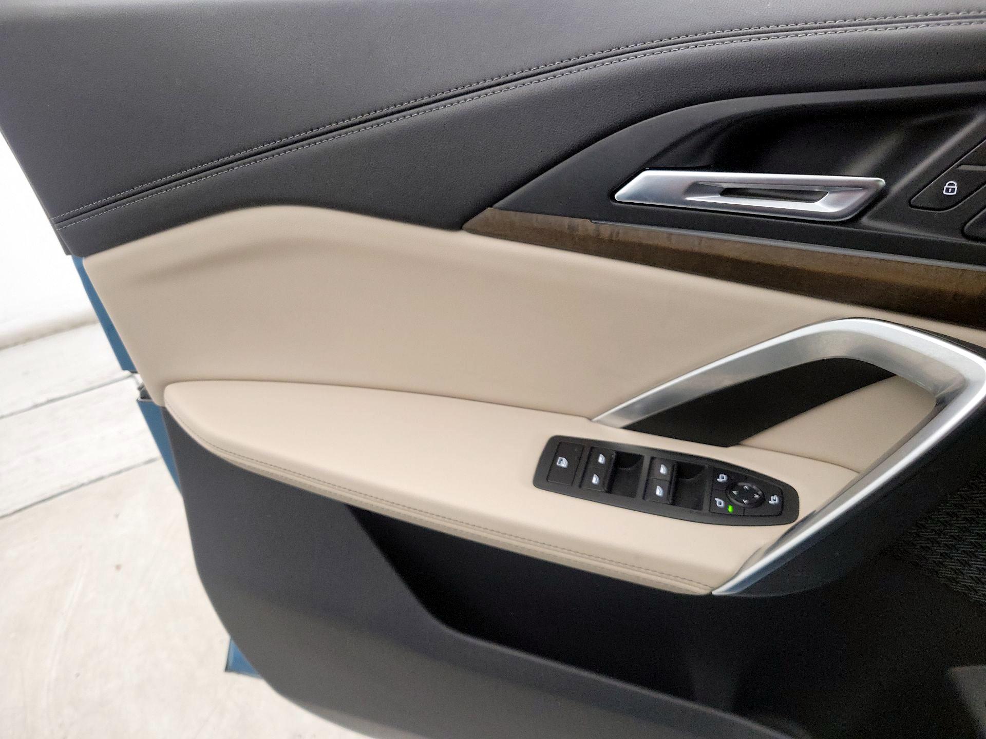 Thumbnail: 2024 BMW X1 - 12