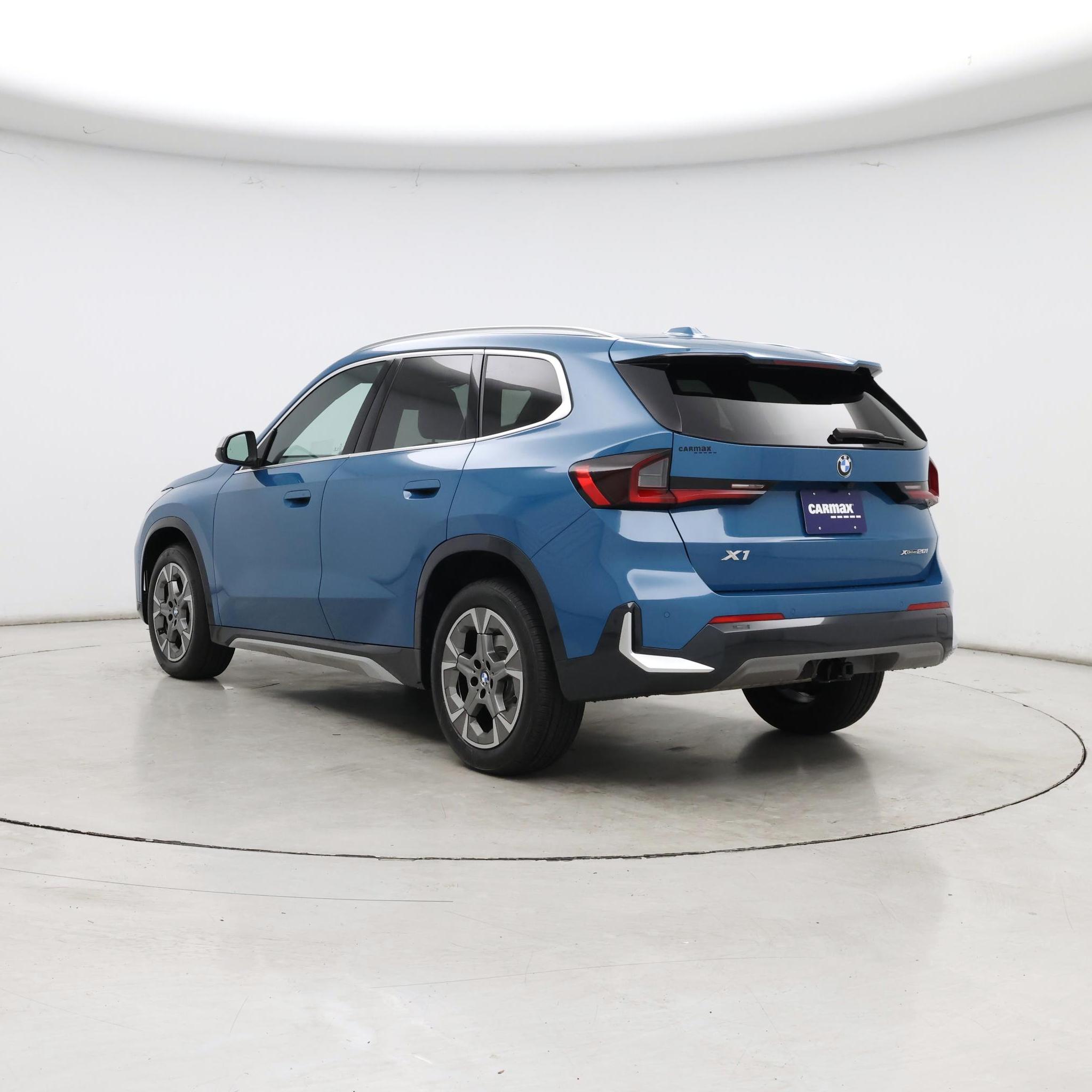 Thumbnail: 2024 BMW X1 - 2