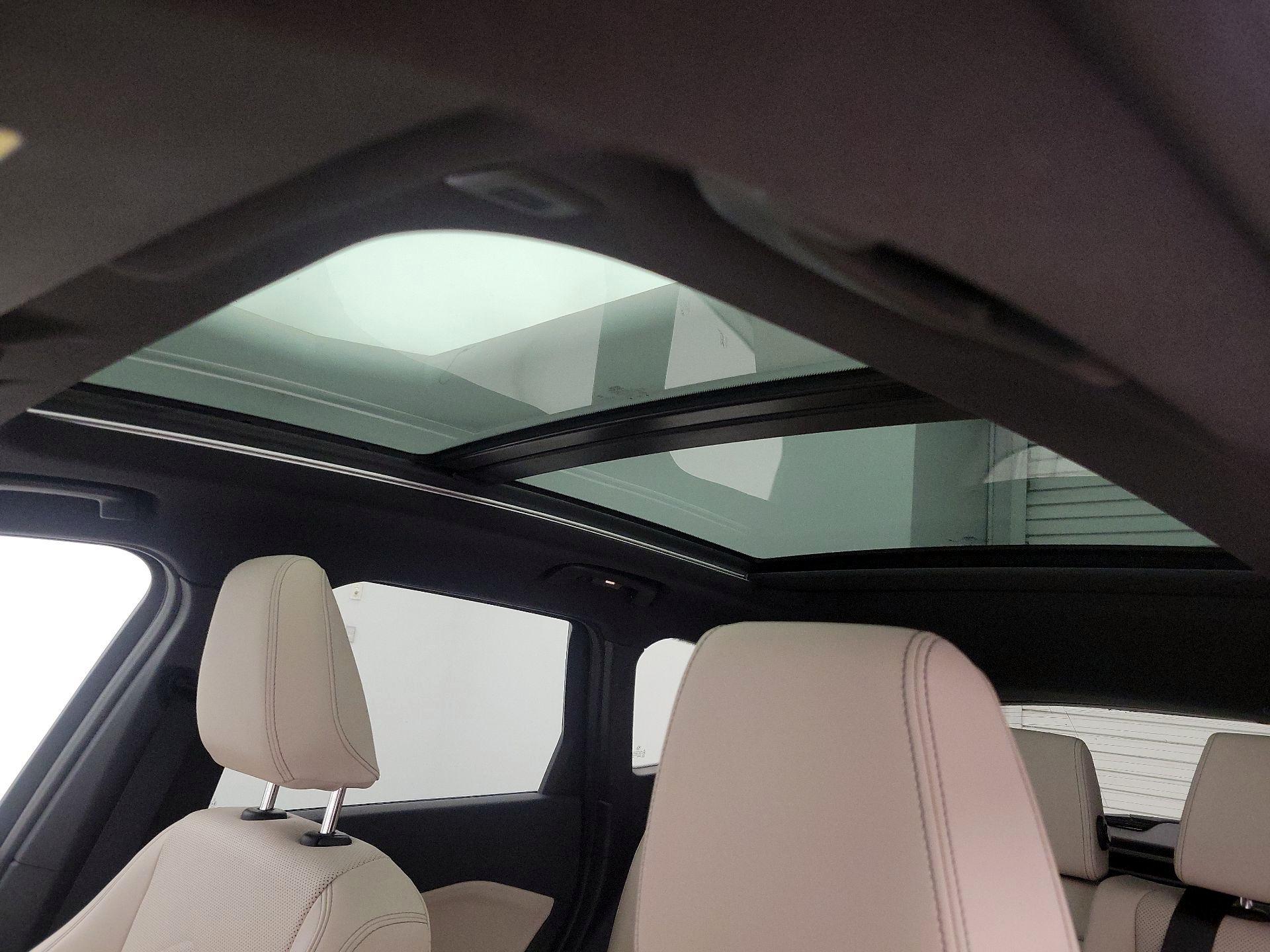 Thumbnail: 2024 BMW X1 - 20