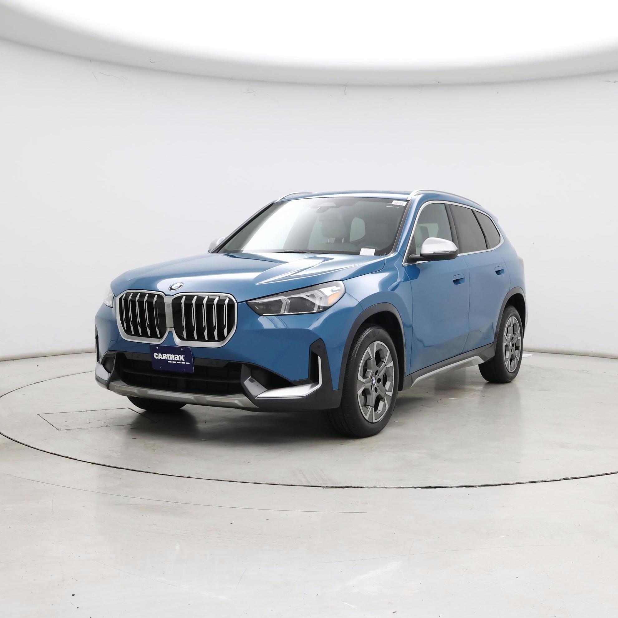 Thumbnail: 2024 BMW X1 - 4