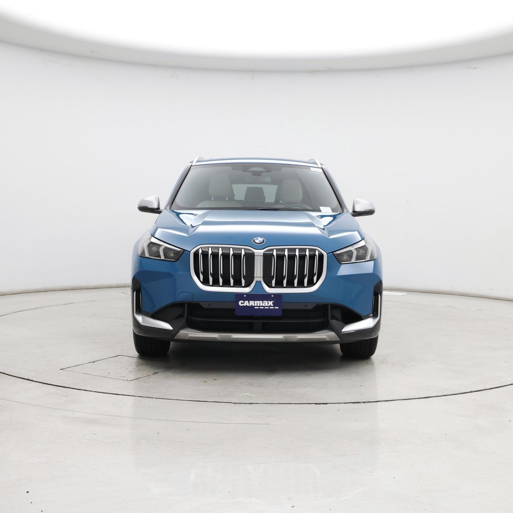 Thumbnail: 2024 BMW X1 - 5