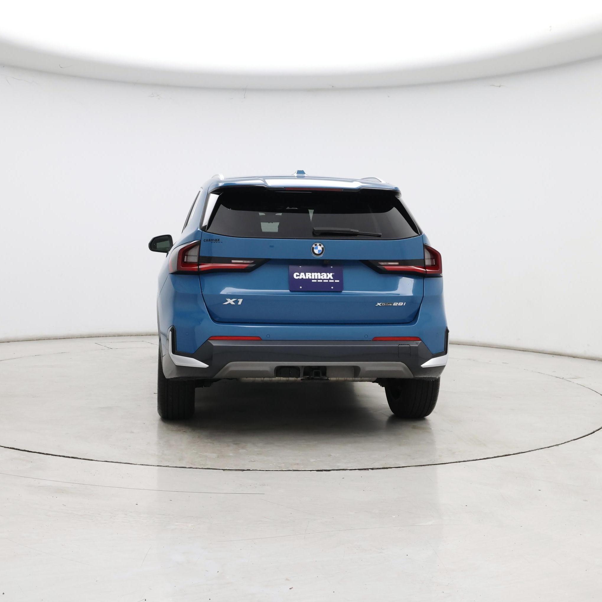 Thumbnail: 2024 BMW X1 - 6