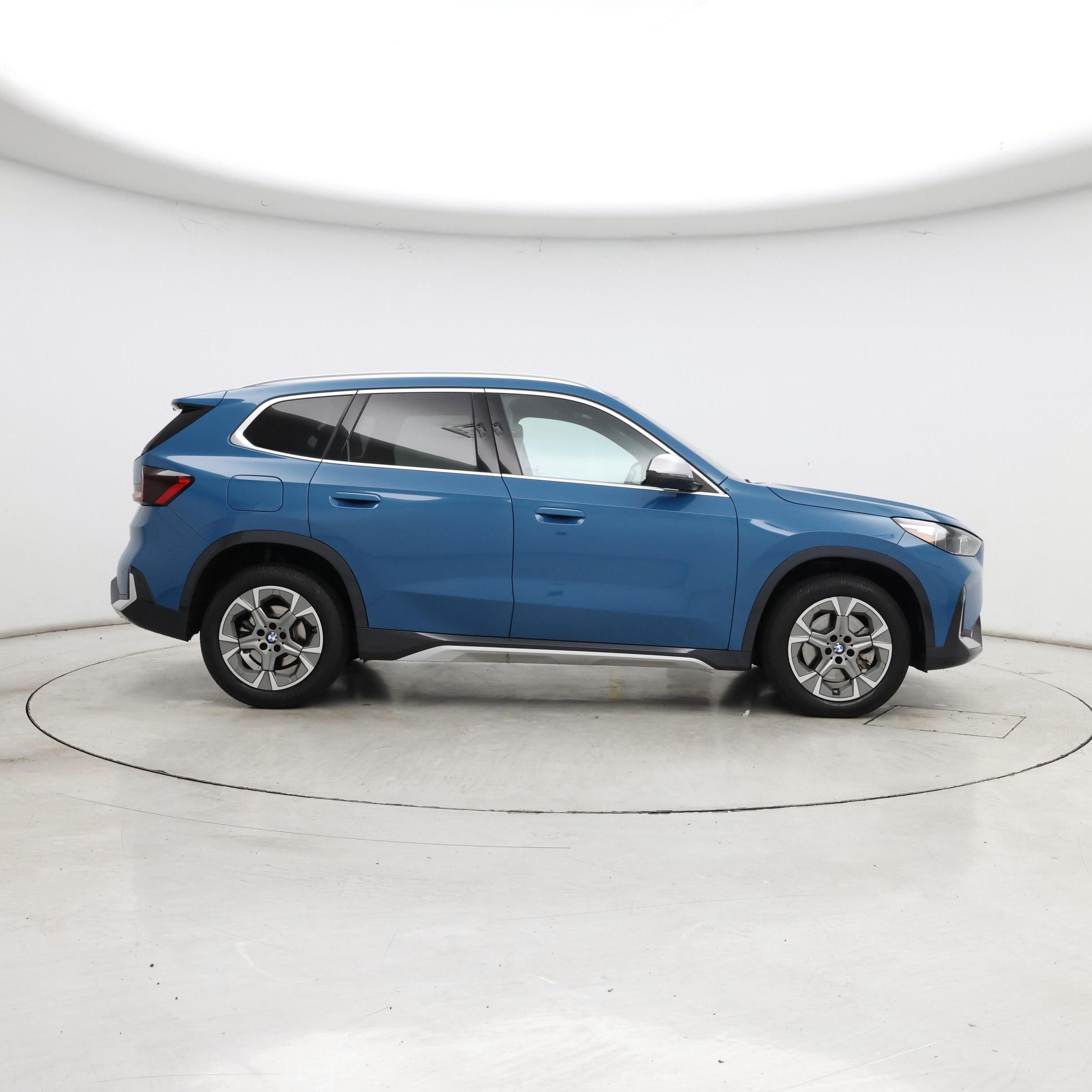 Thumbnail: 2024 BMW X1 - 7