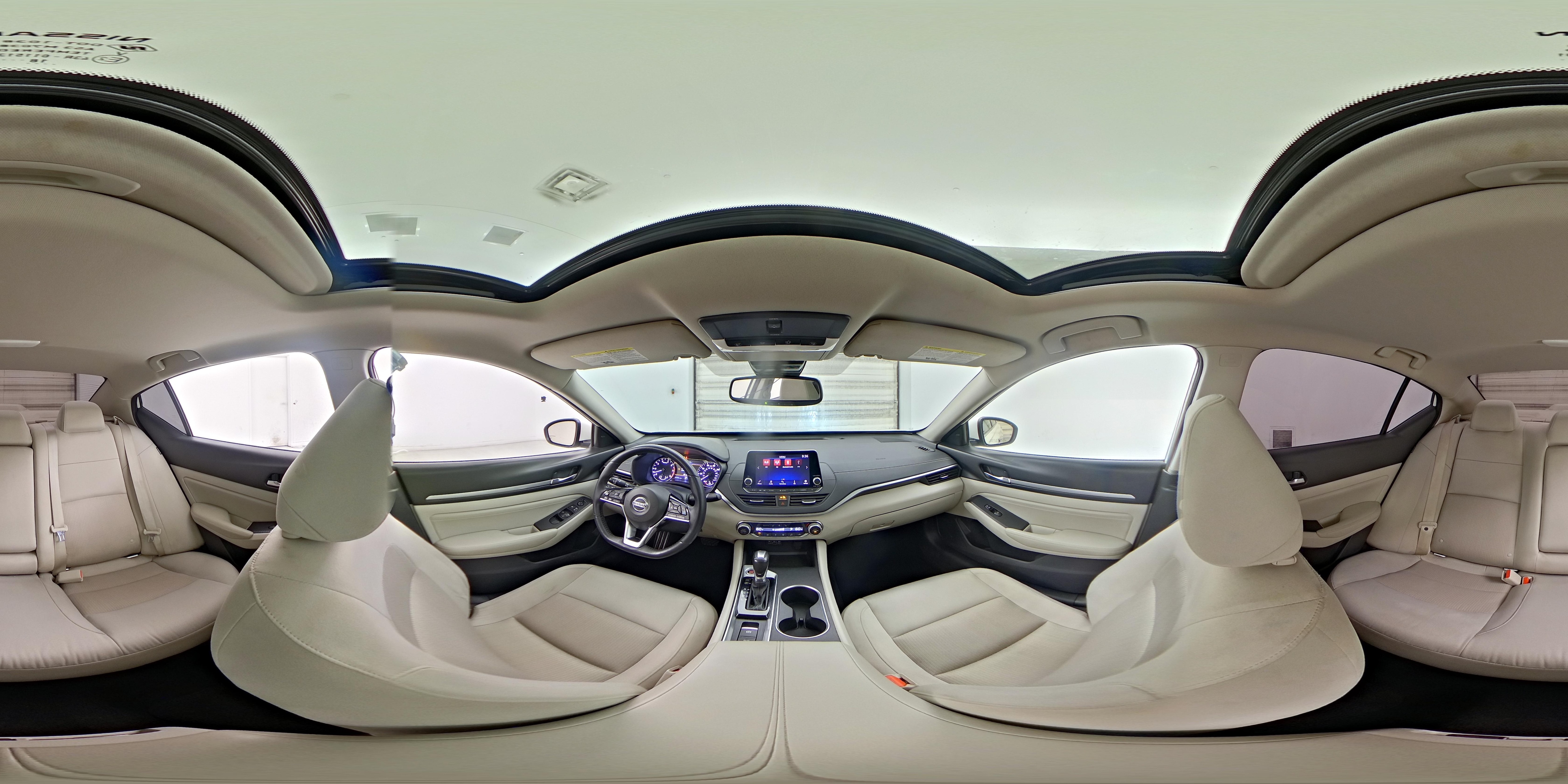 2019 Nissan Altima SV - Photo 26
