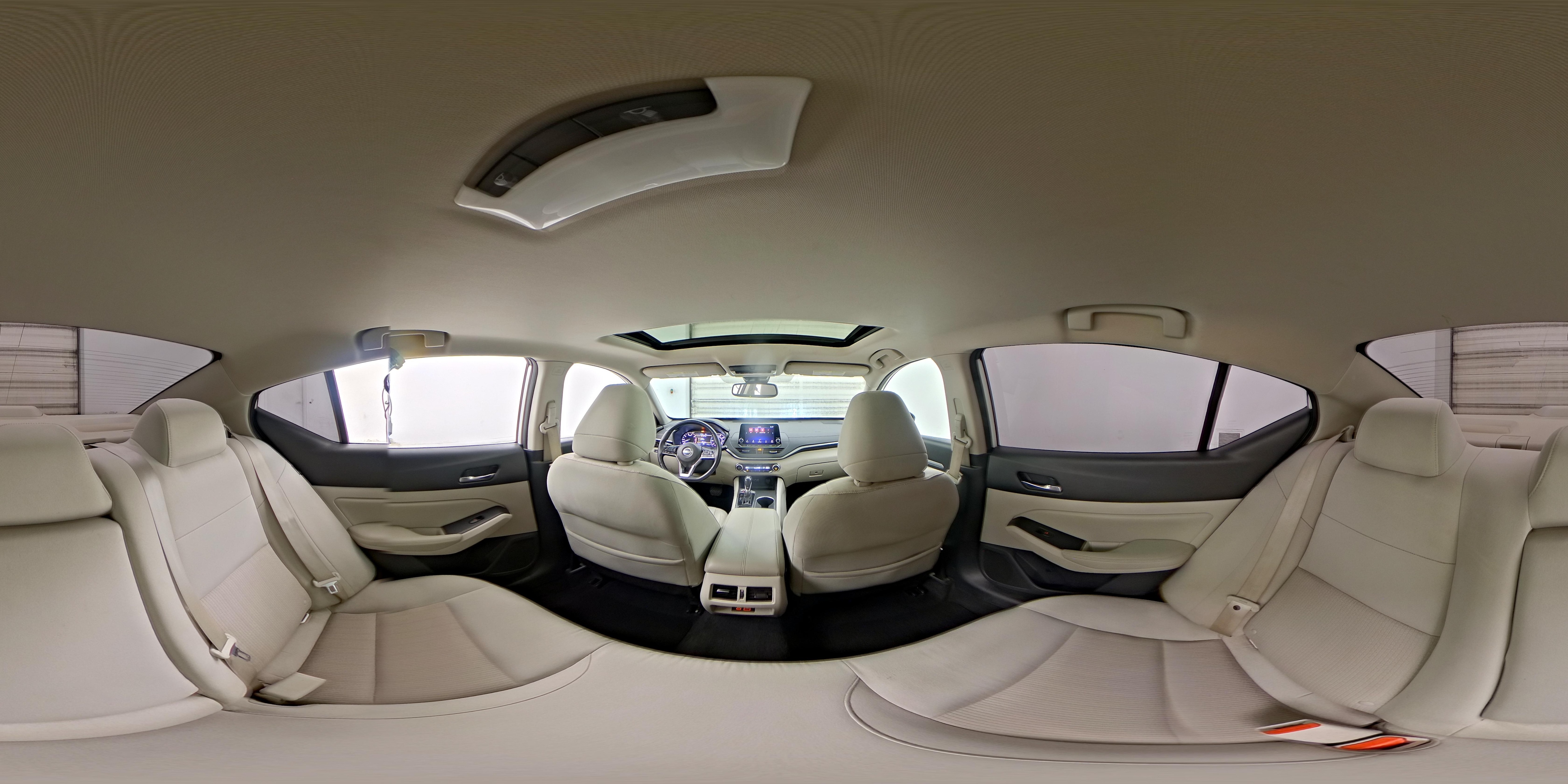 2019 Nissan Altima SV - Photo 27
