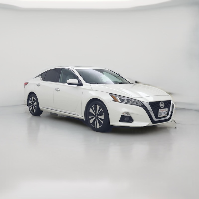 2019 Nissan Altima SV