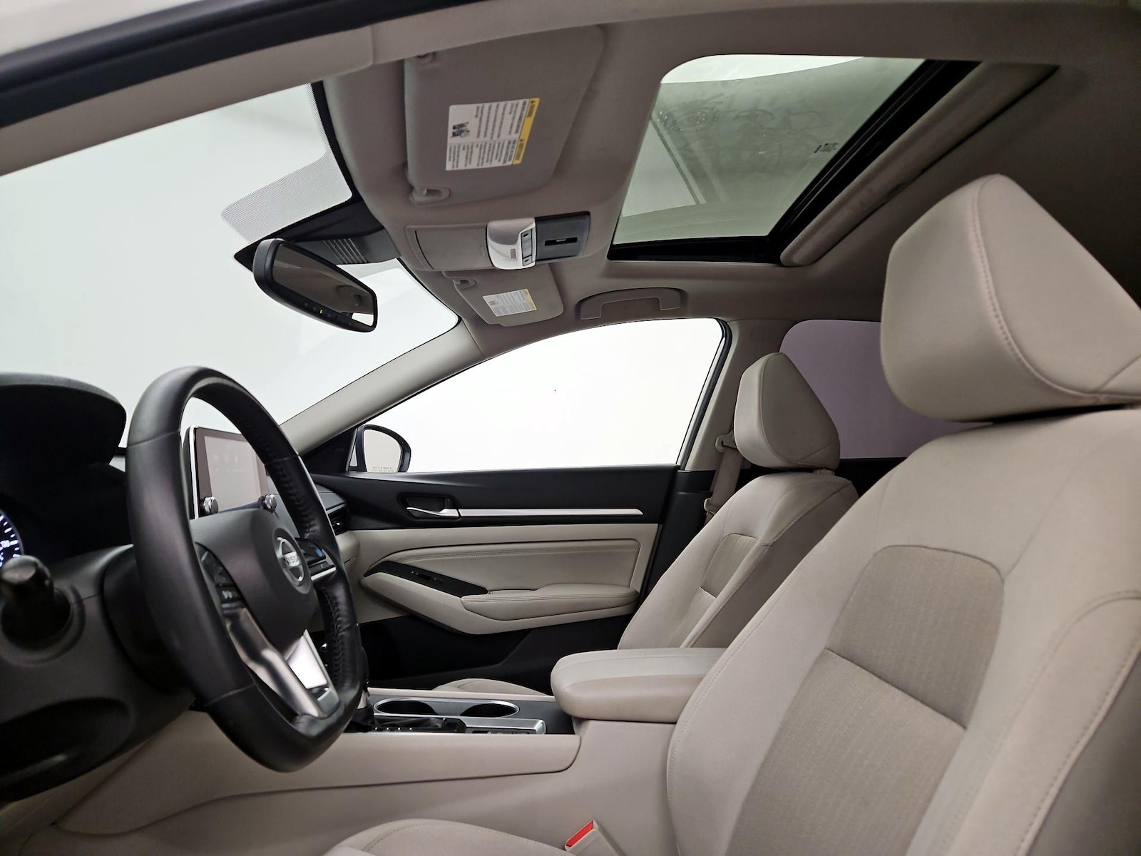 2019 Nissan Altima SV - Photo 20