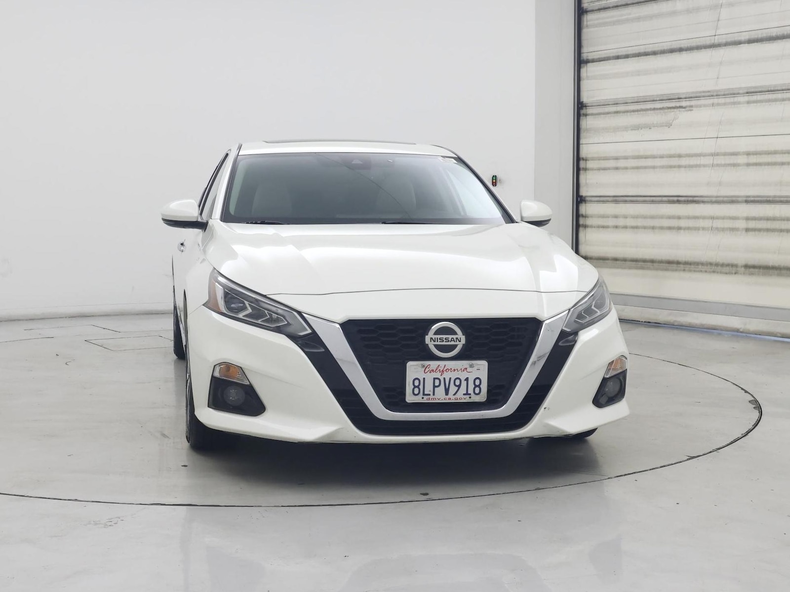2019 Nissan Altima SV - Photo 6