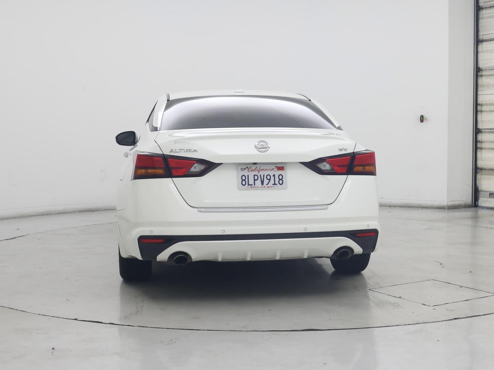 2019 Nissan Altima SV - Photo 7