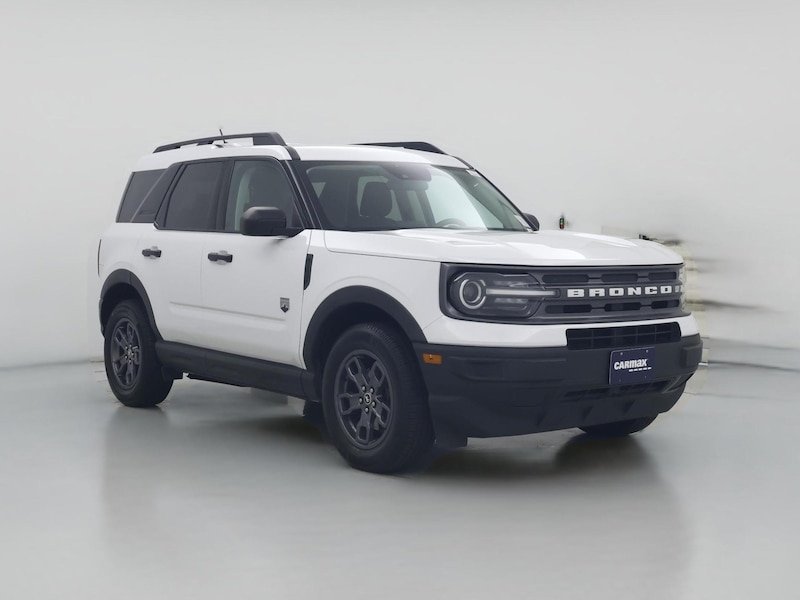 2022 Ford Bronco Sport Big Bend -
                  Sacramento, CA