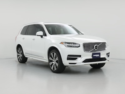 2021 Volvo XC90 Recharge PHEV T8 Inscription