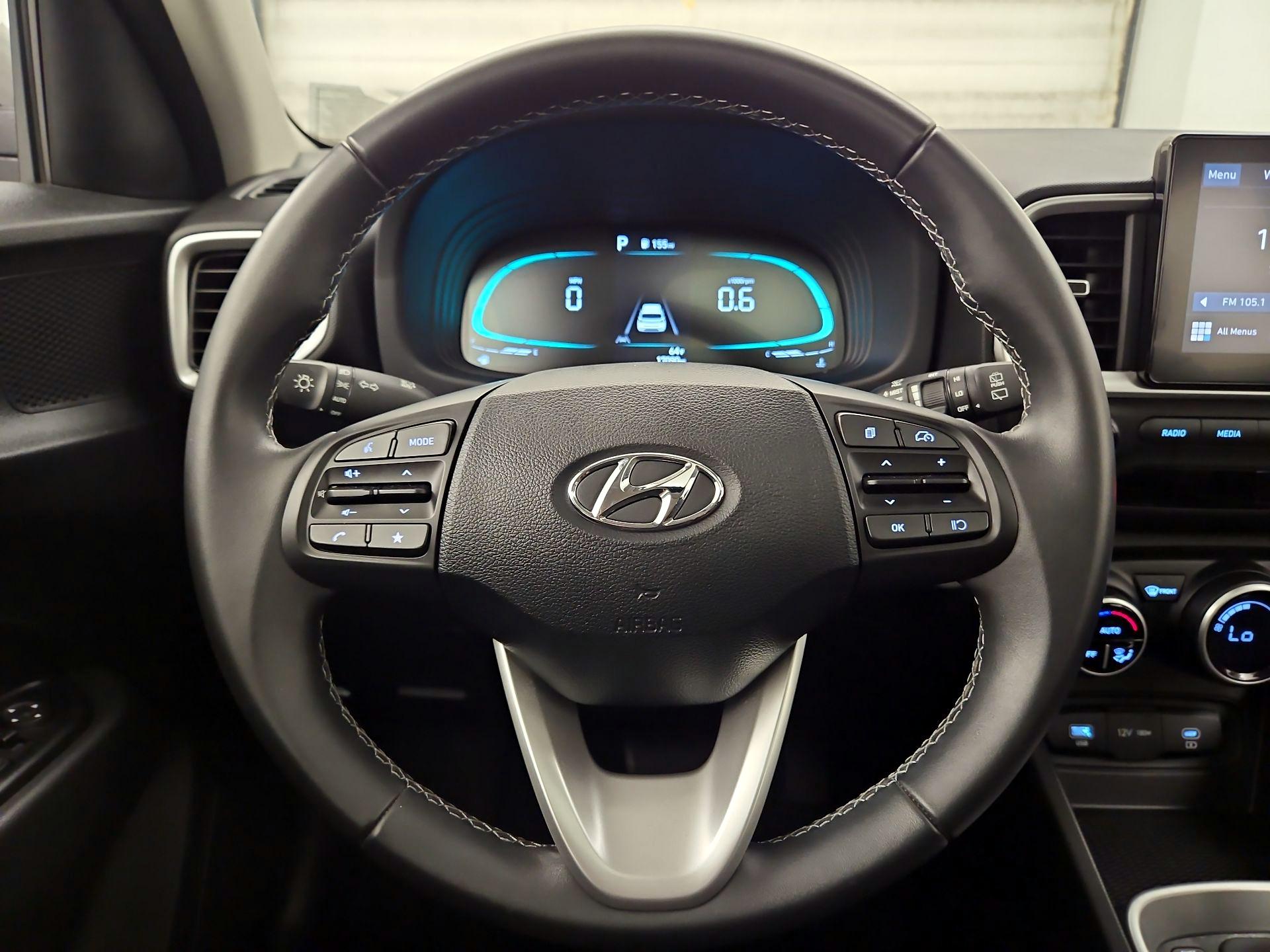 Thumbnail: 2025 Hyundai Venue - 10