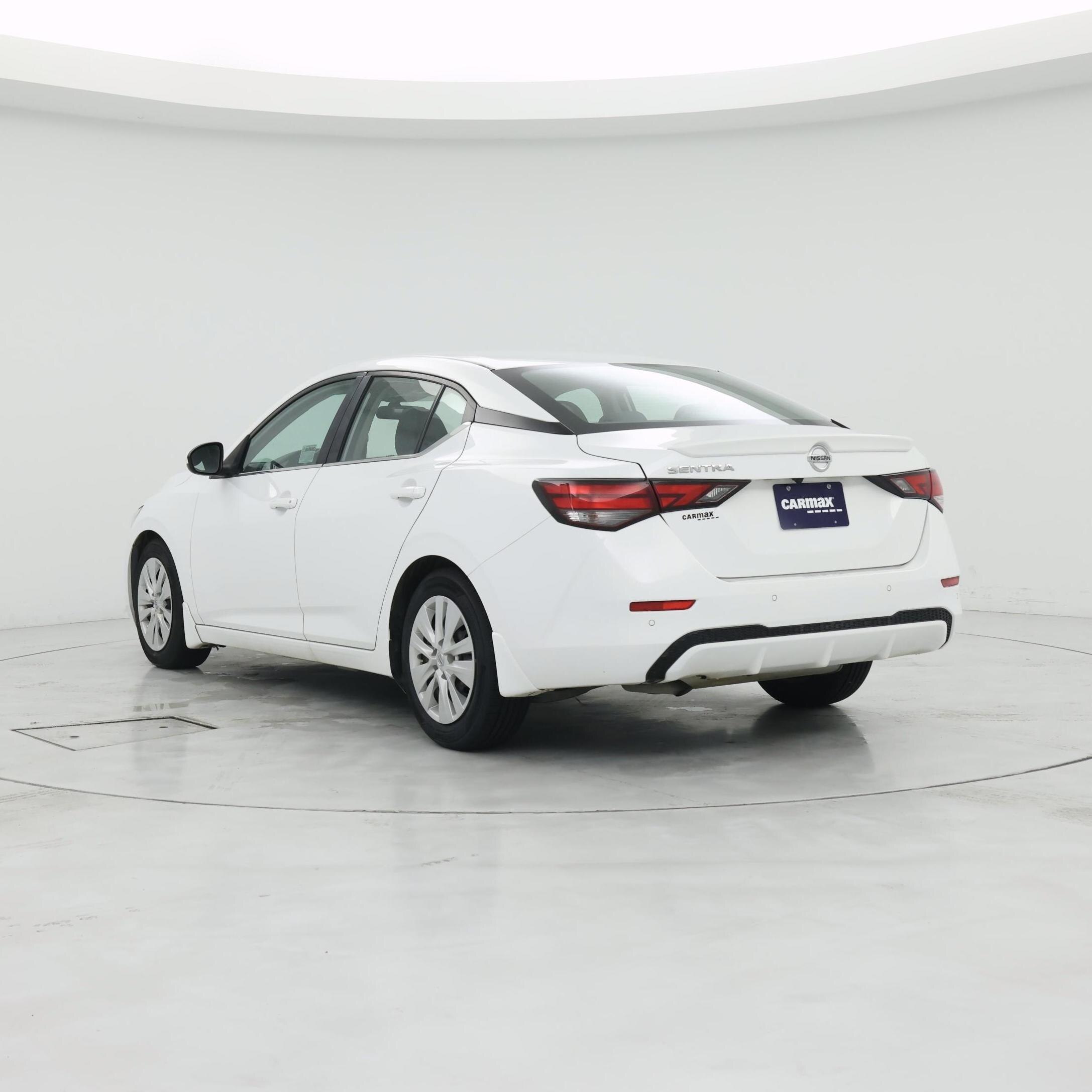 Thumbnail: 2020 Nissan Sentra - 2