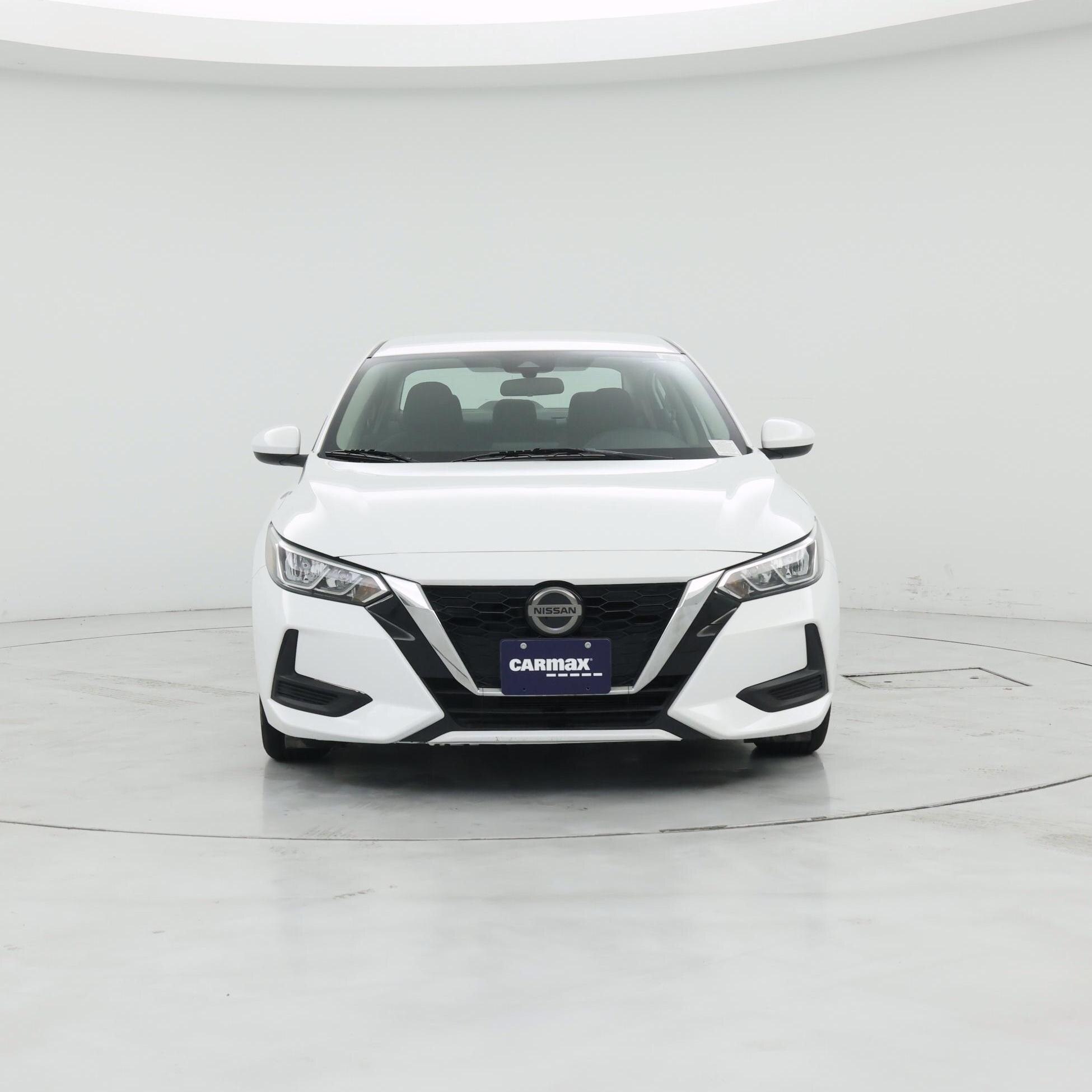 Thumbnail: 2020 Nissan Sentra - 5