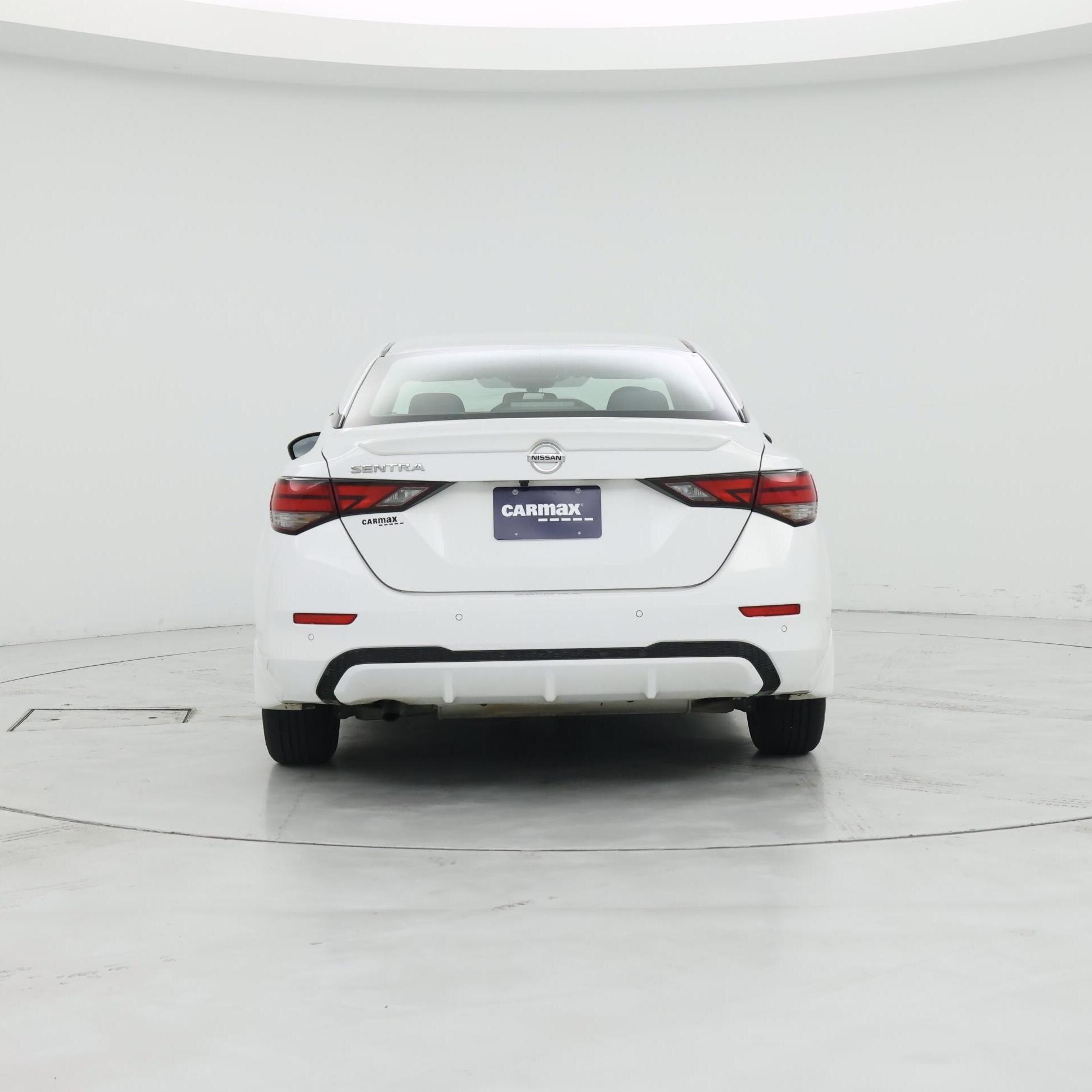Thumbnail: 2020 Nissan Sentra - 6