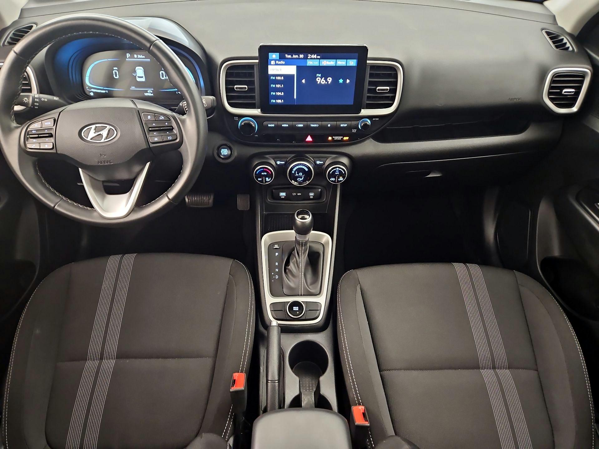 Thumbnail: 2025 Hyundai Venue - 9