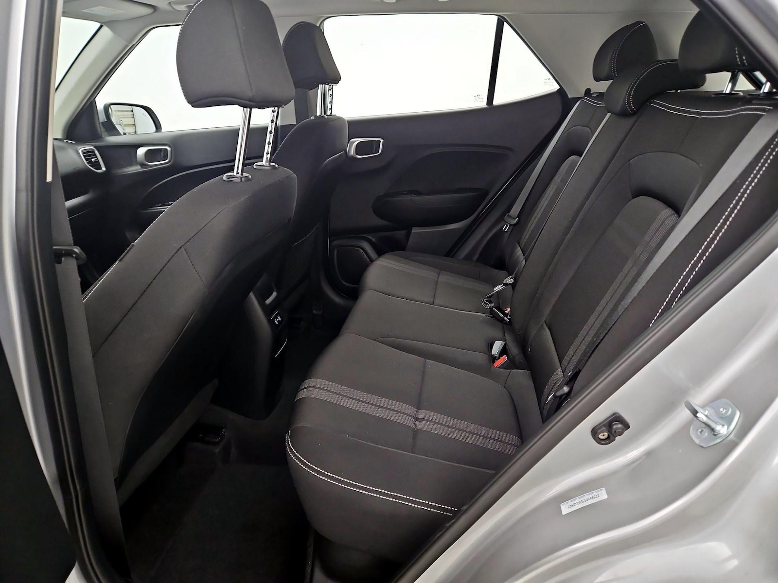 2025 Hyundai Venue SEL - Photo 12